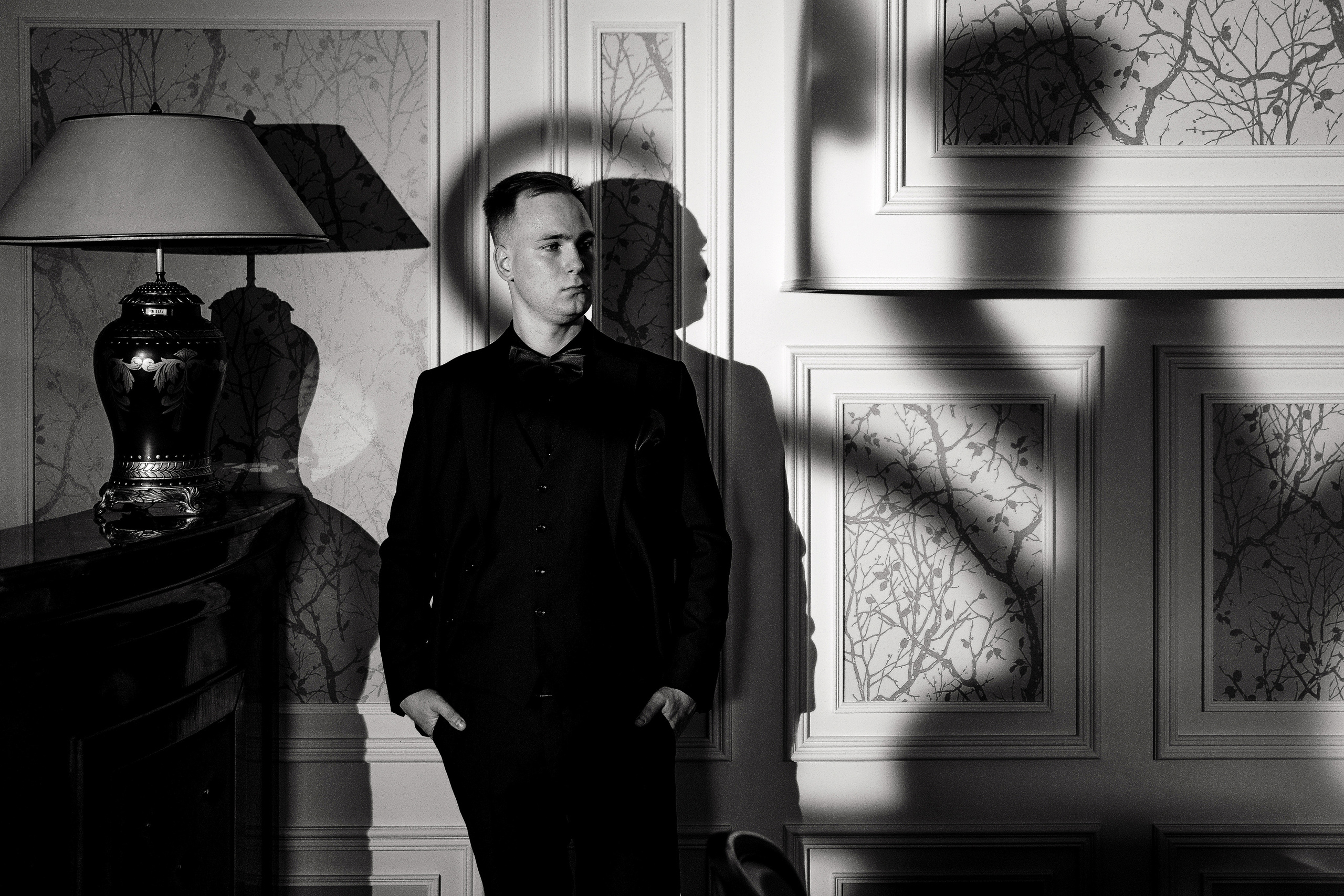 свадебный фотограф Ростов