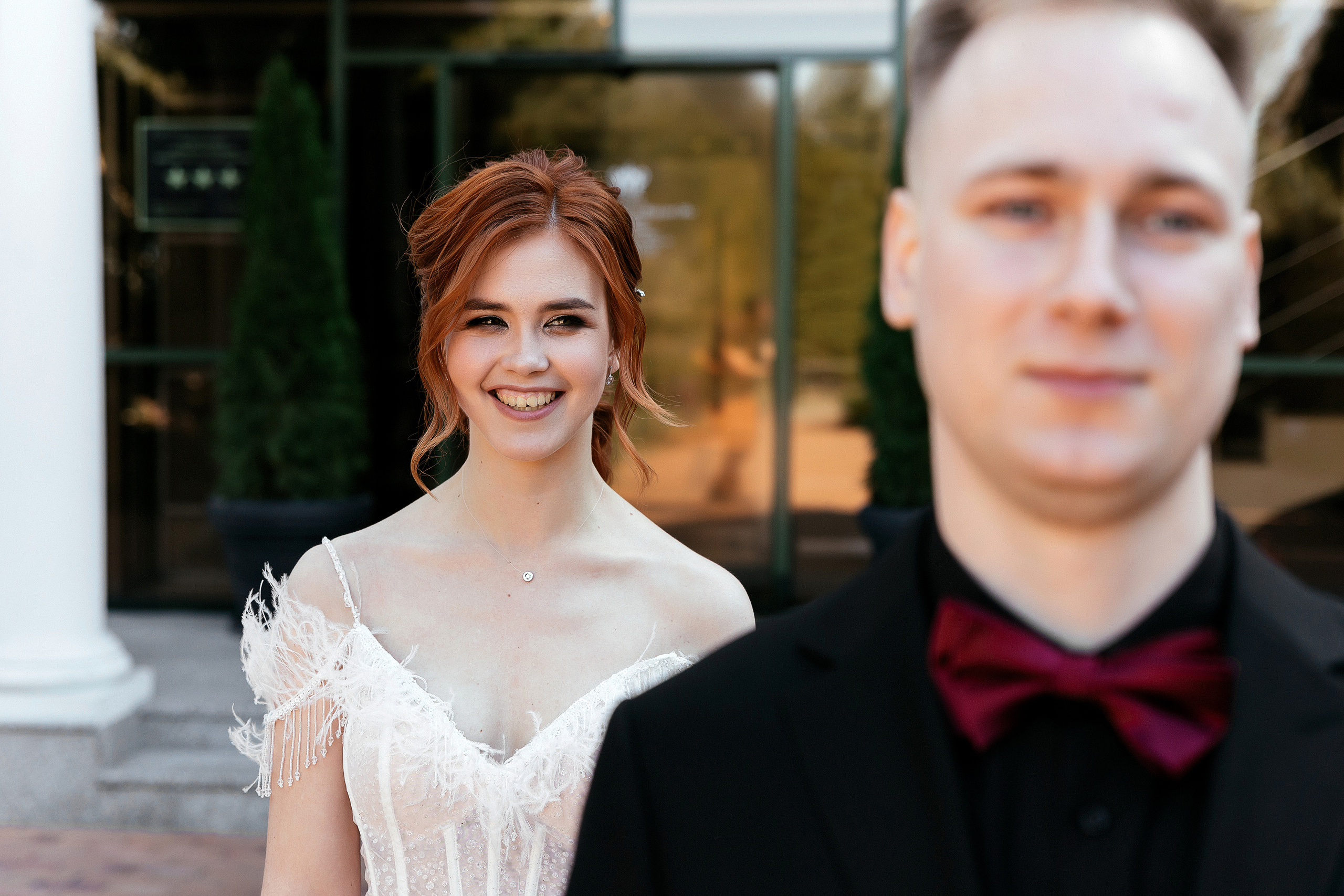 свадебный фотограф Ростов