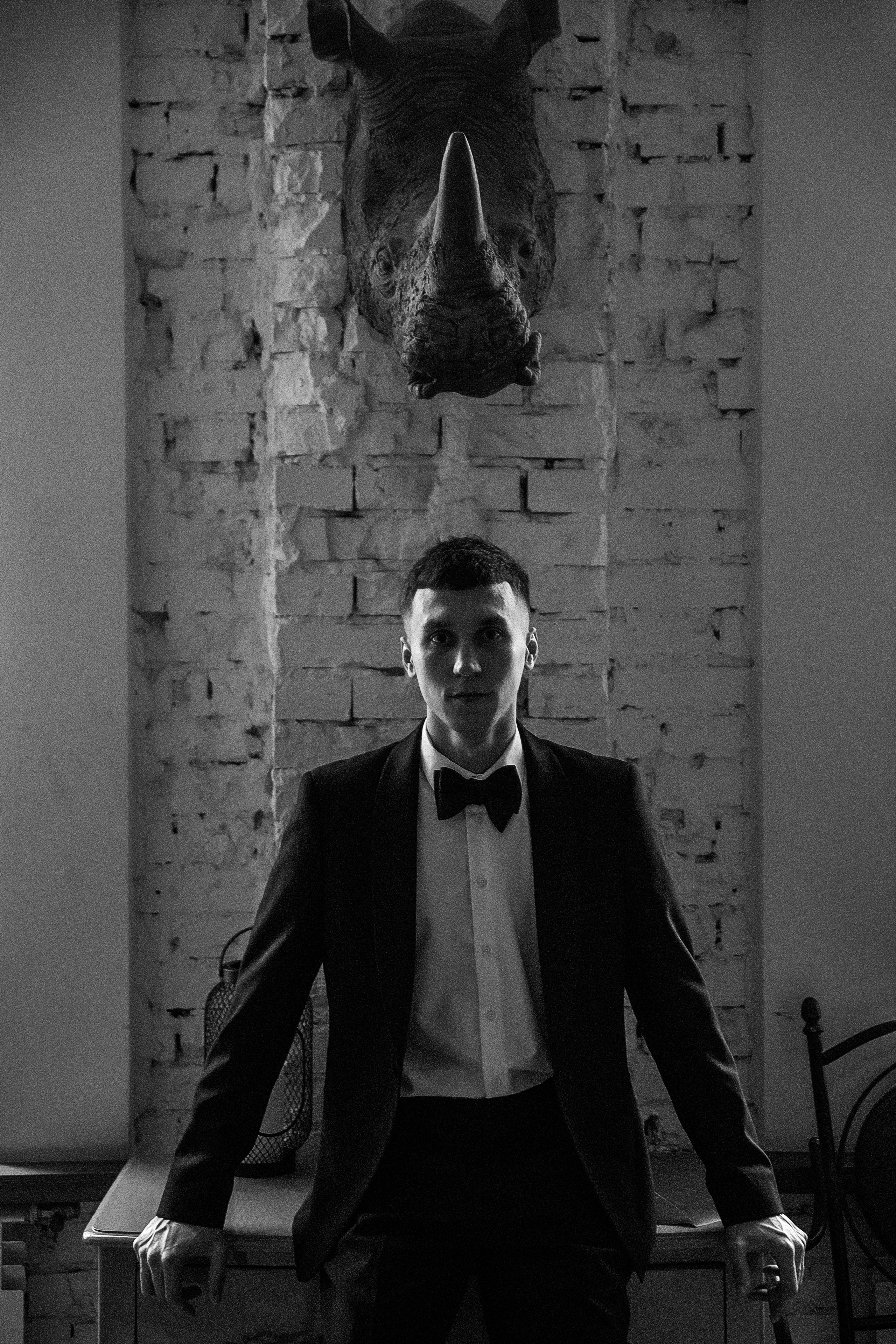 свадебный фотограф Ростов