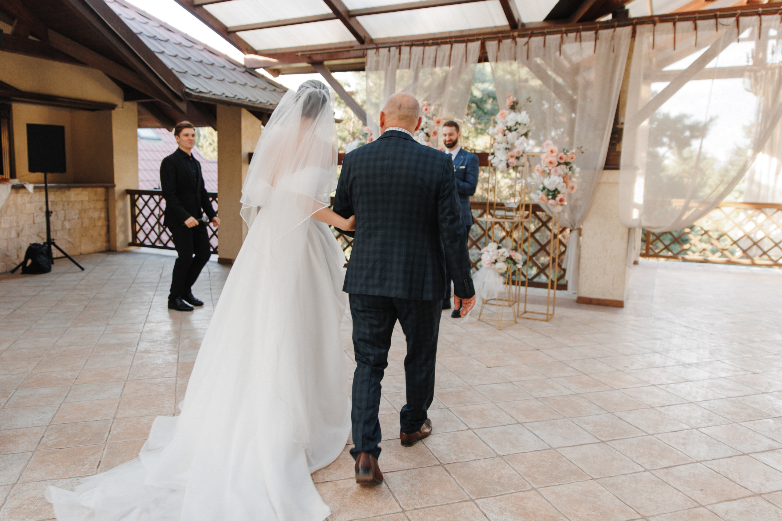 свадебный фотограф Ростов