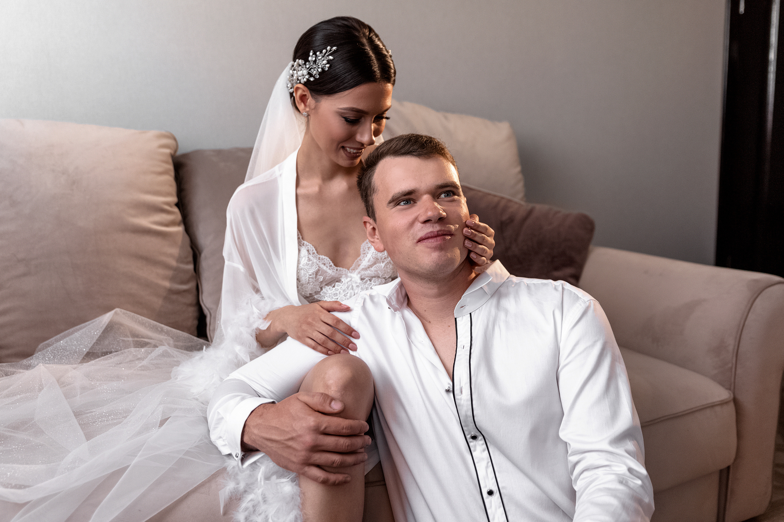 фотограф на свадьбу Ростов