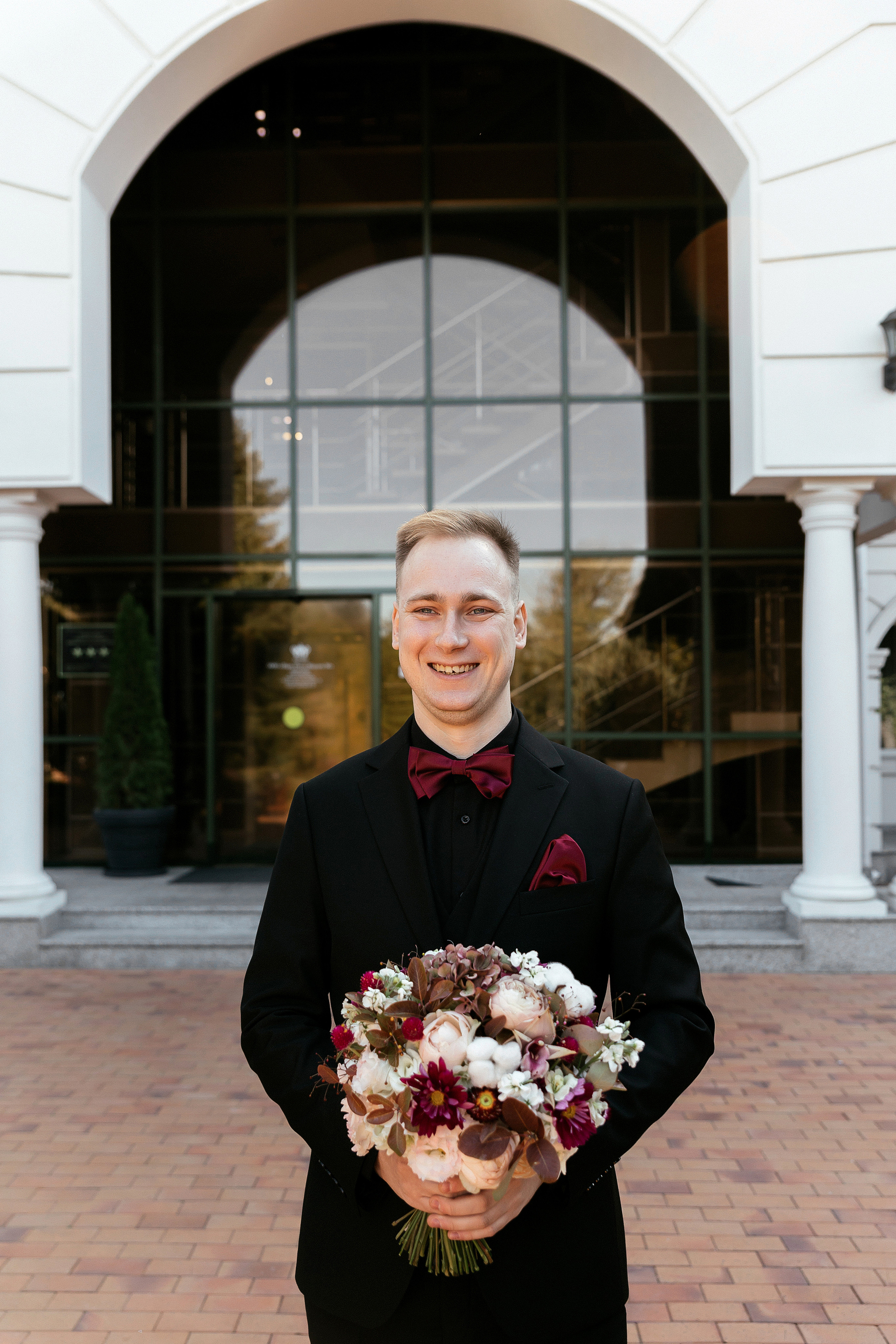 свадебный фотограф Ростов