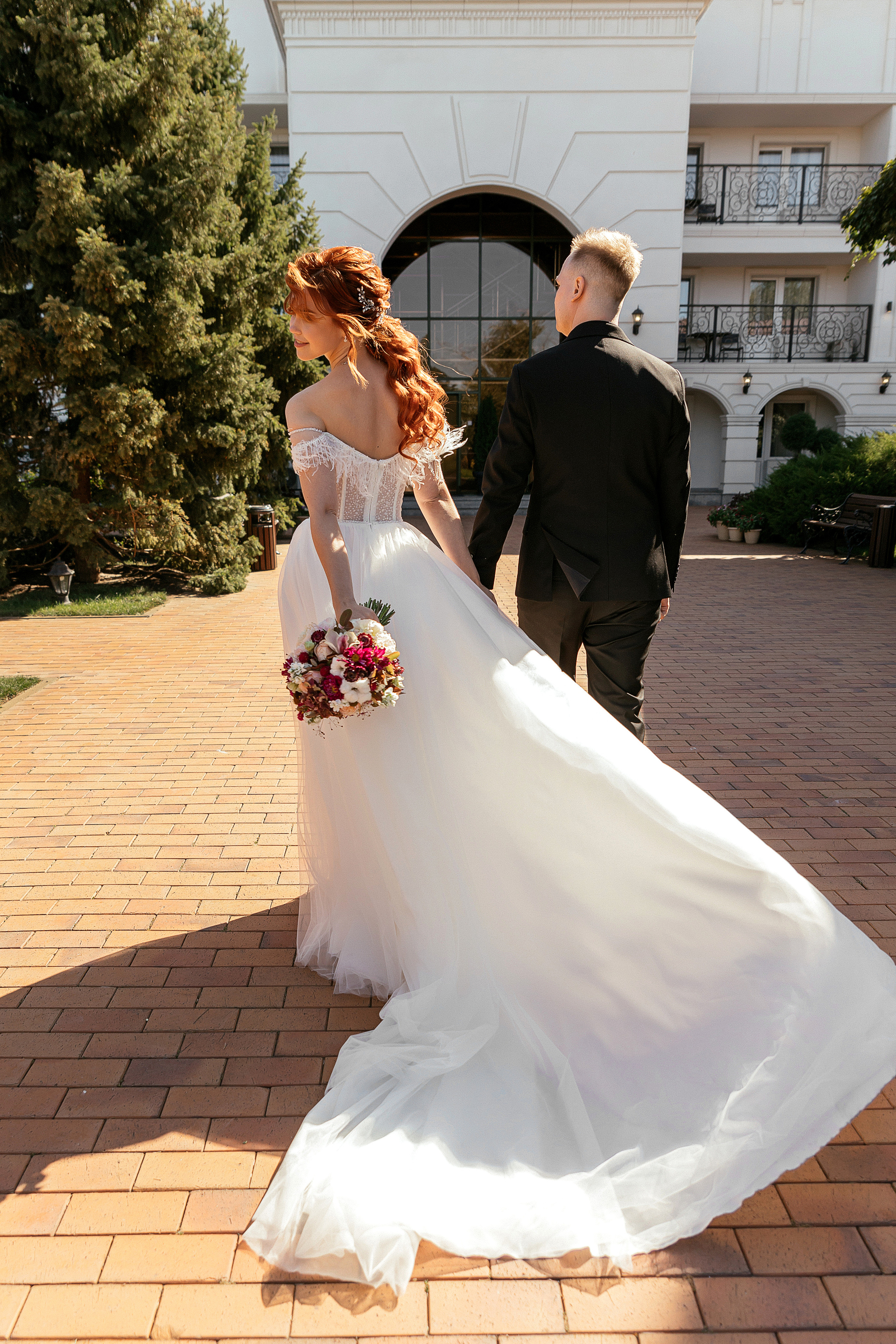 свадебный фотограф Ростов-на-Дону