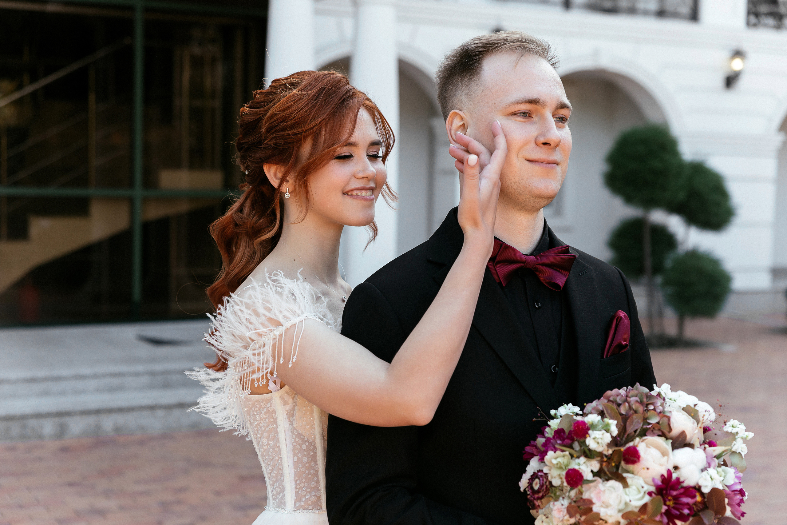 фотограф на свадьбу Ростов