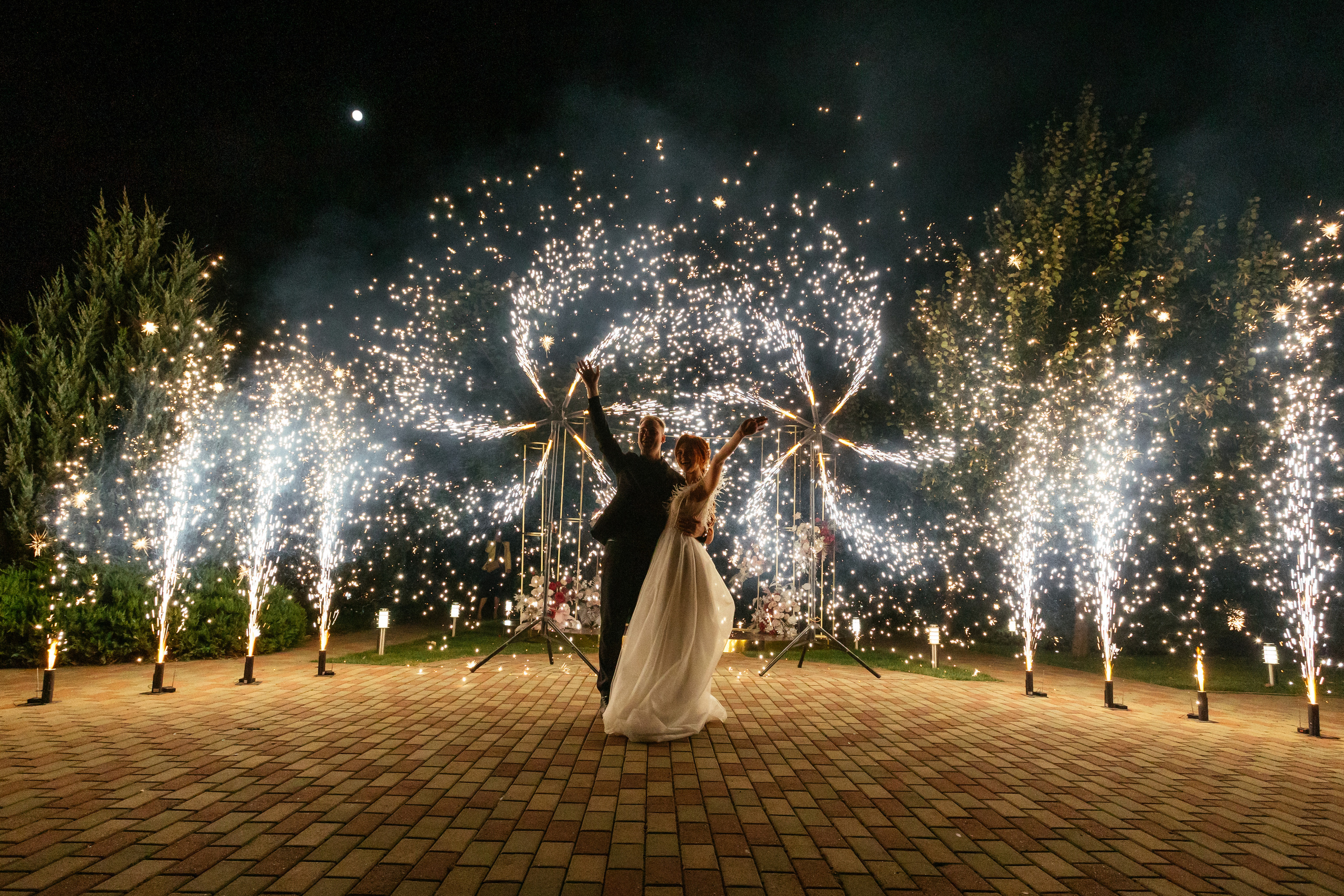 фотограф на свадьбу Ростов