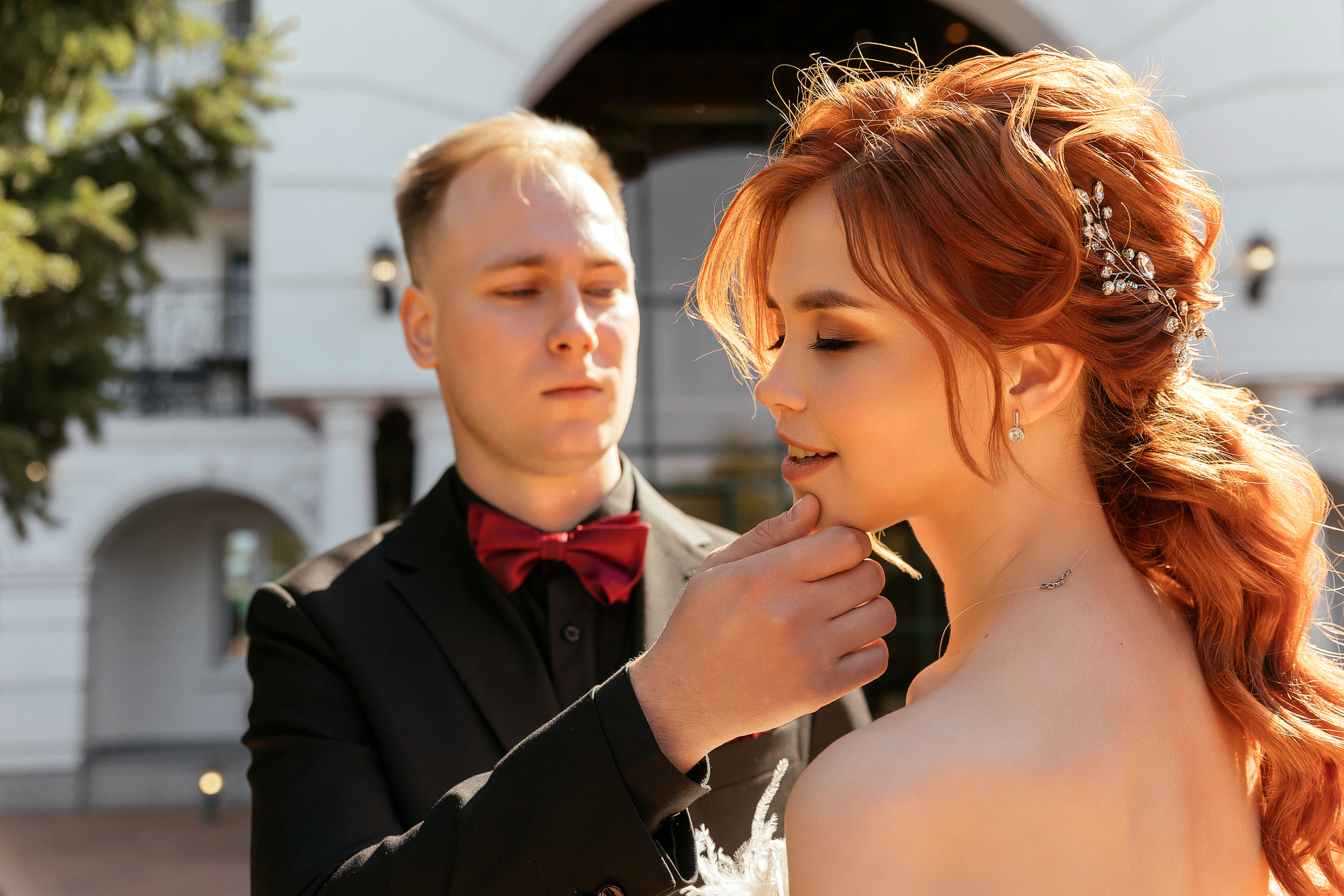 фотограф на свадьбу Ростов