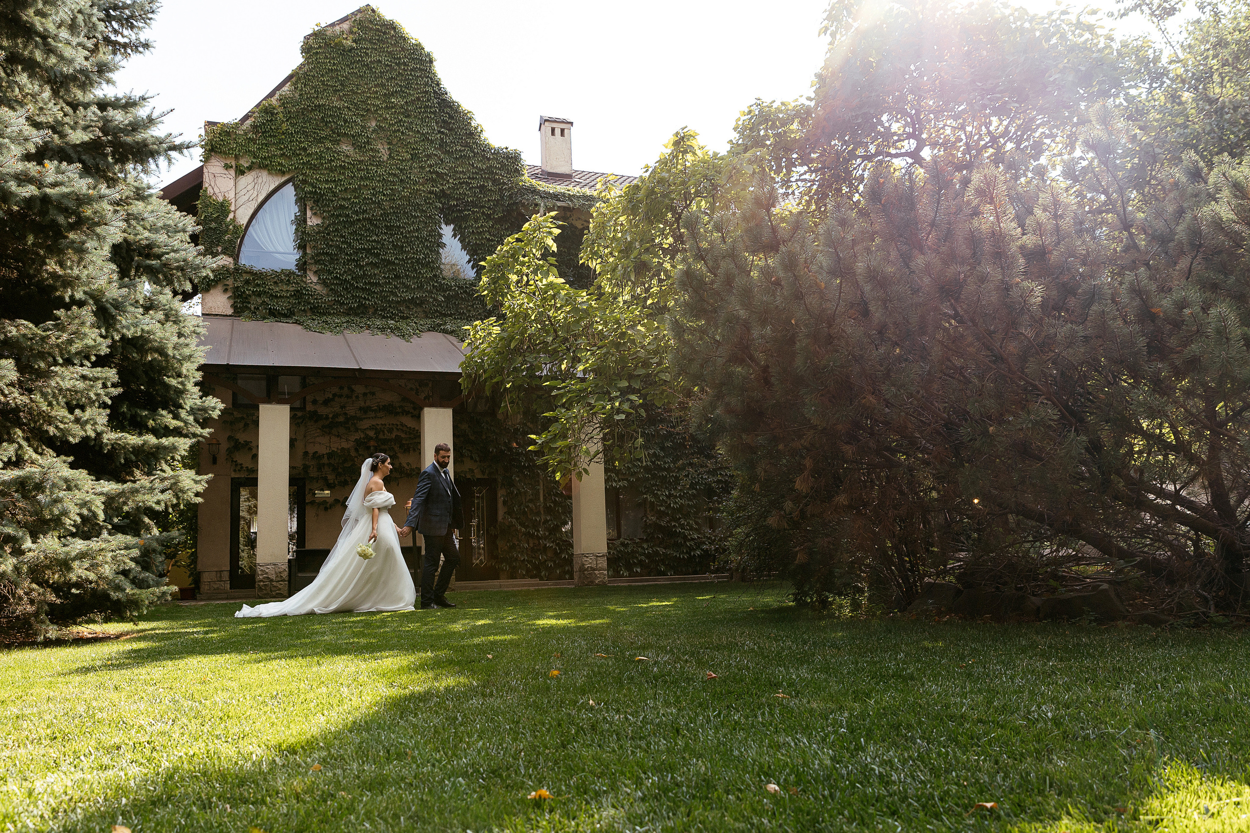 свадебный фотограф Ростов