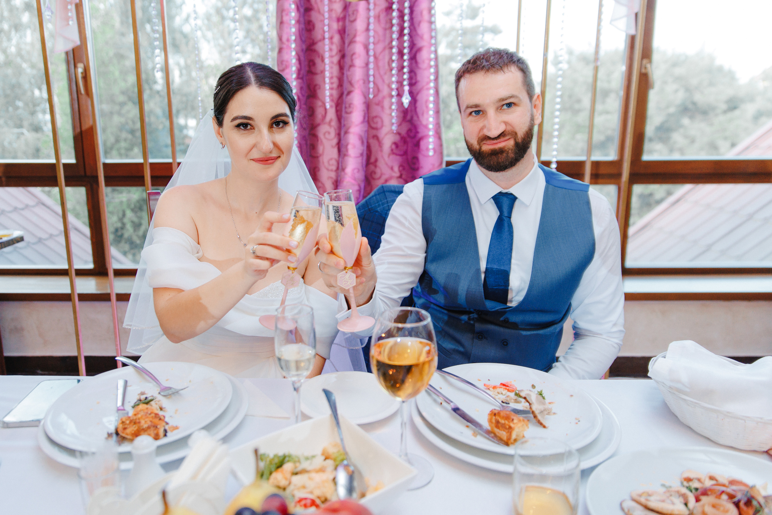 фотограф на свадьбу Ростов