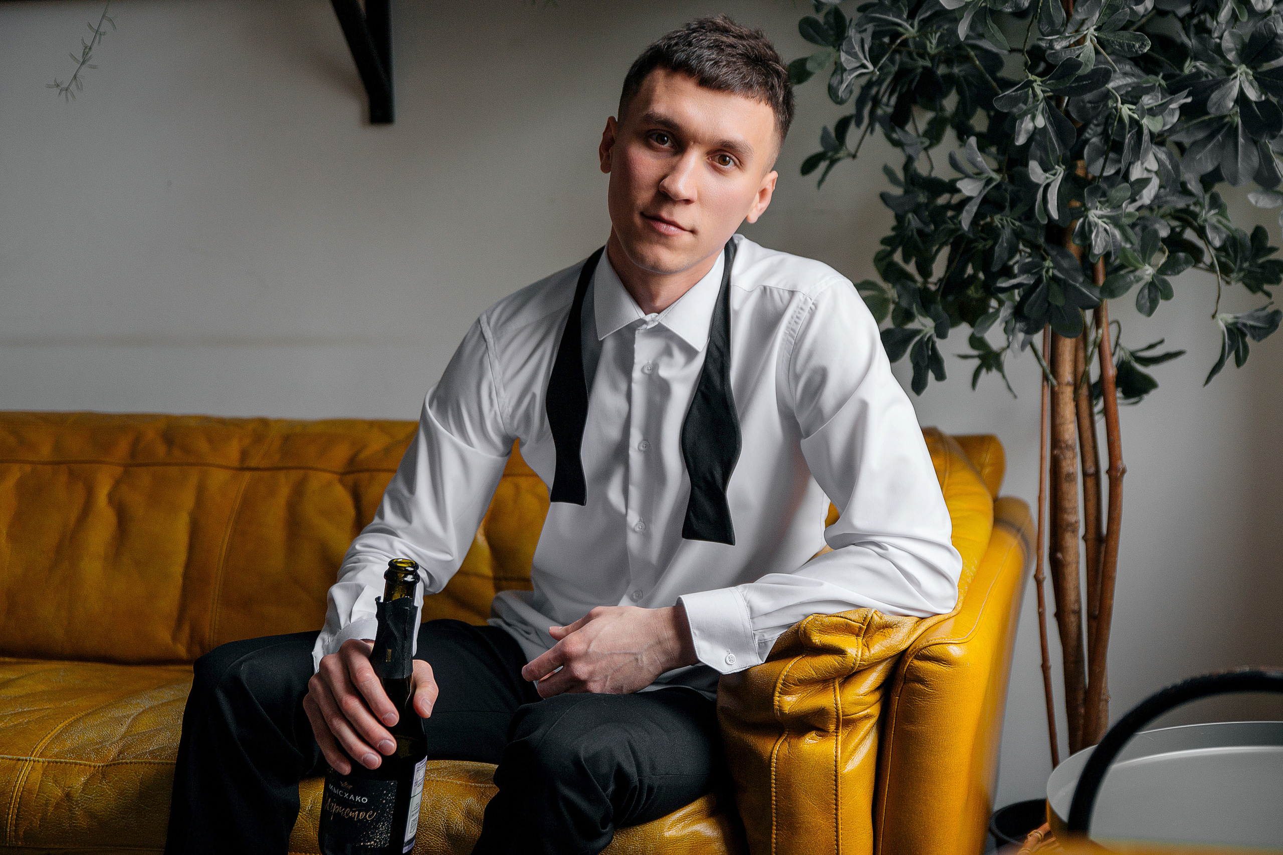 свадебный фотограф Ростов