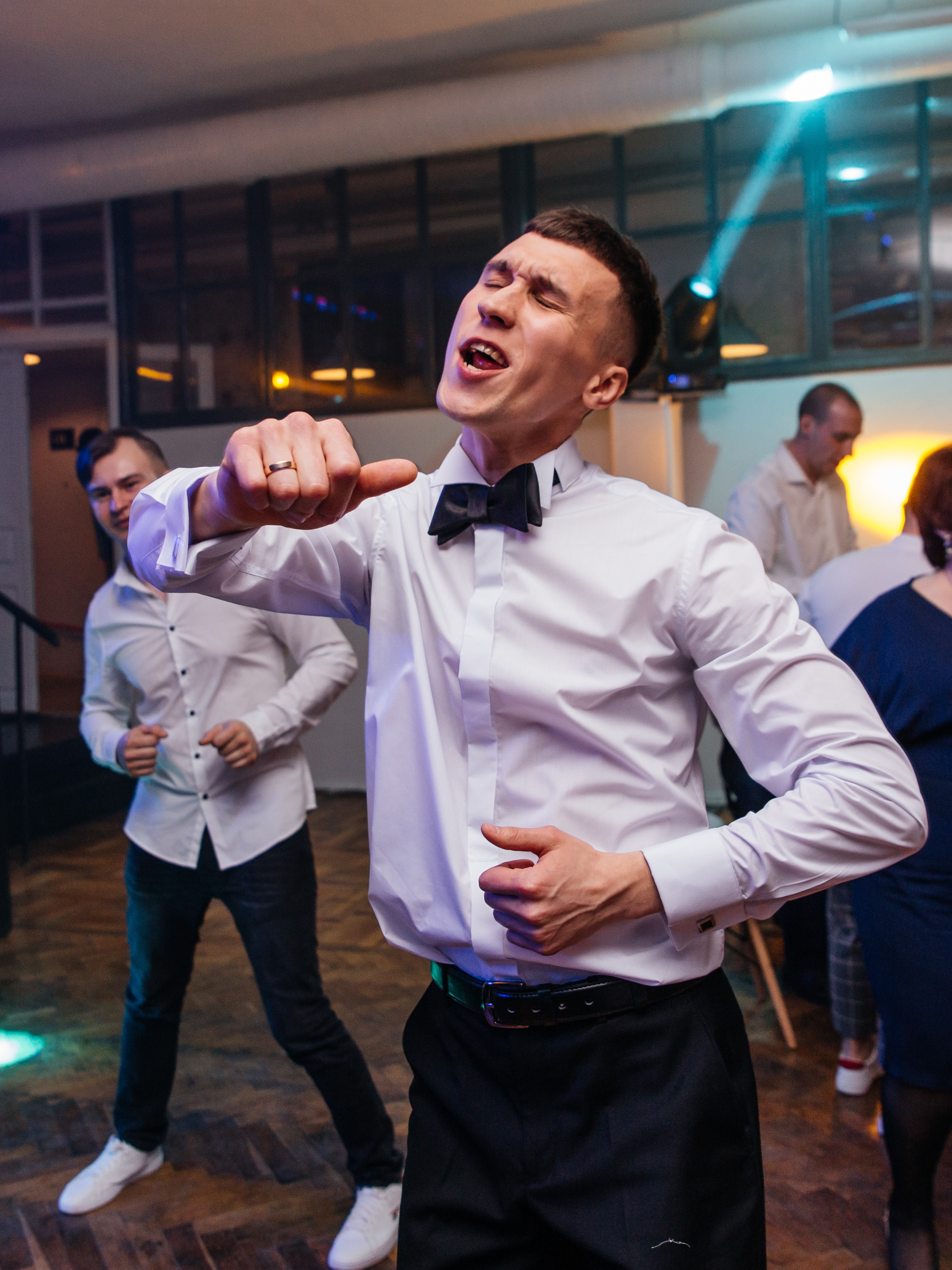 фотограф на свадьбу Ростов