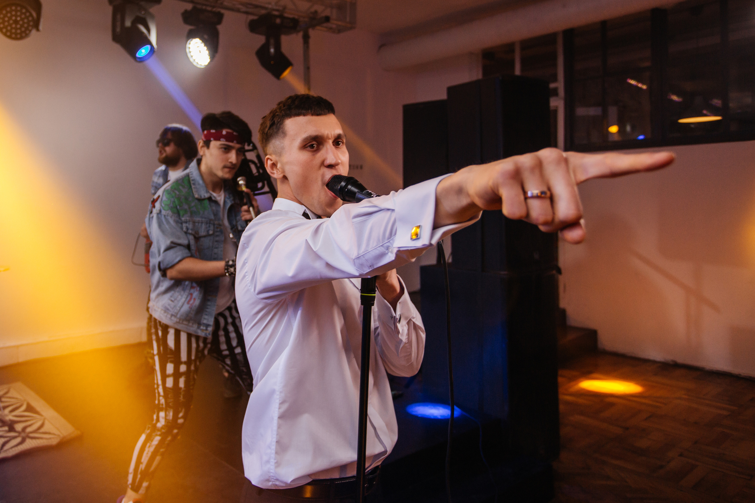 свадебный фотограф Ростов