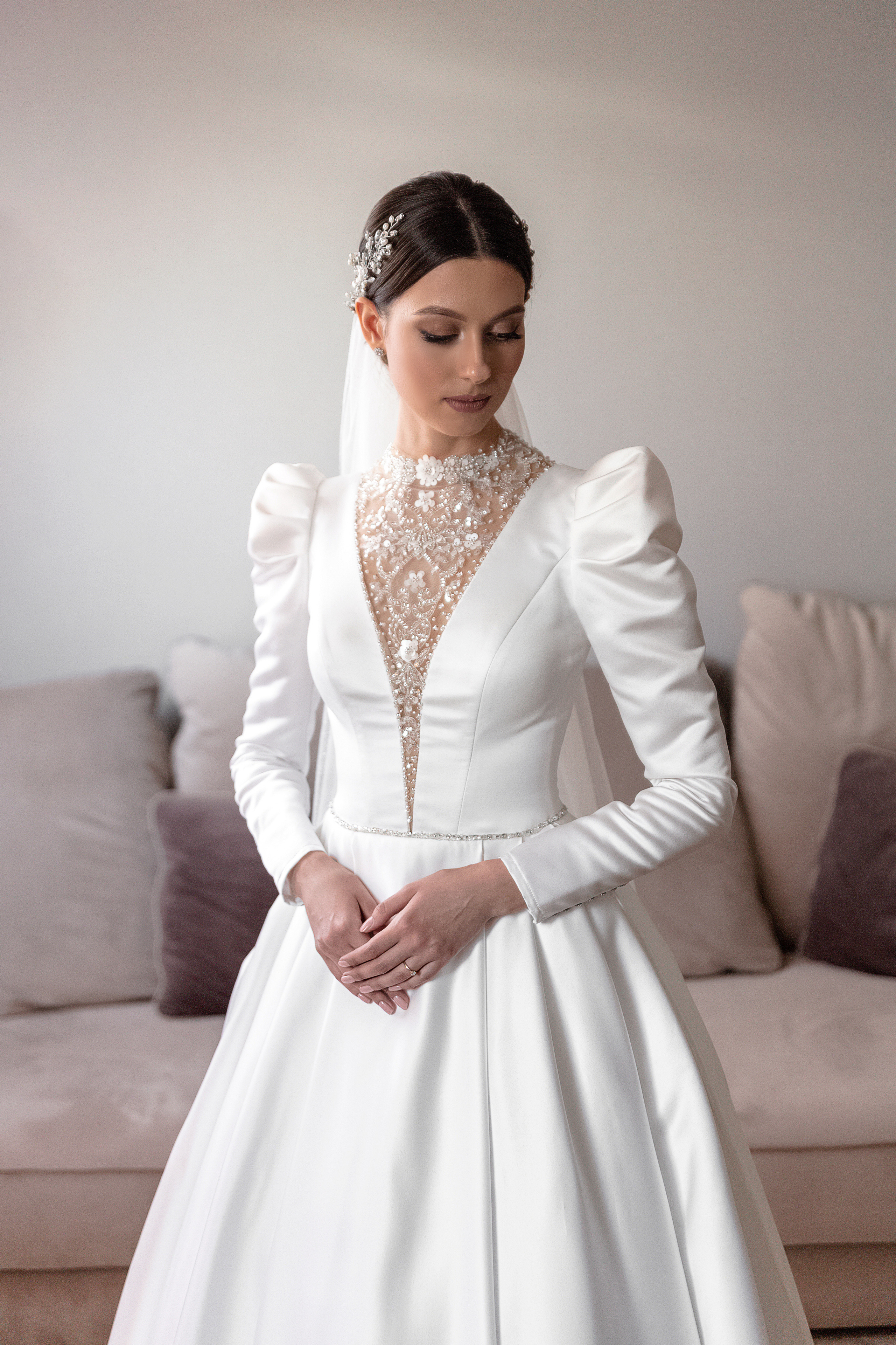 свадебный фотограф Ростов