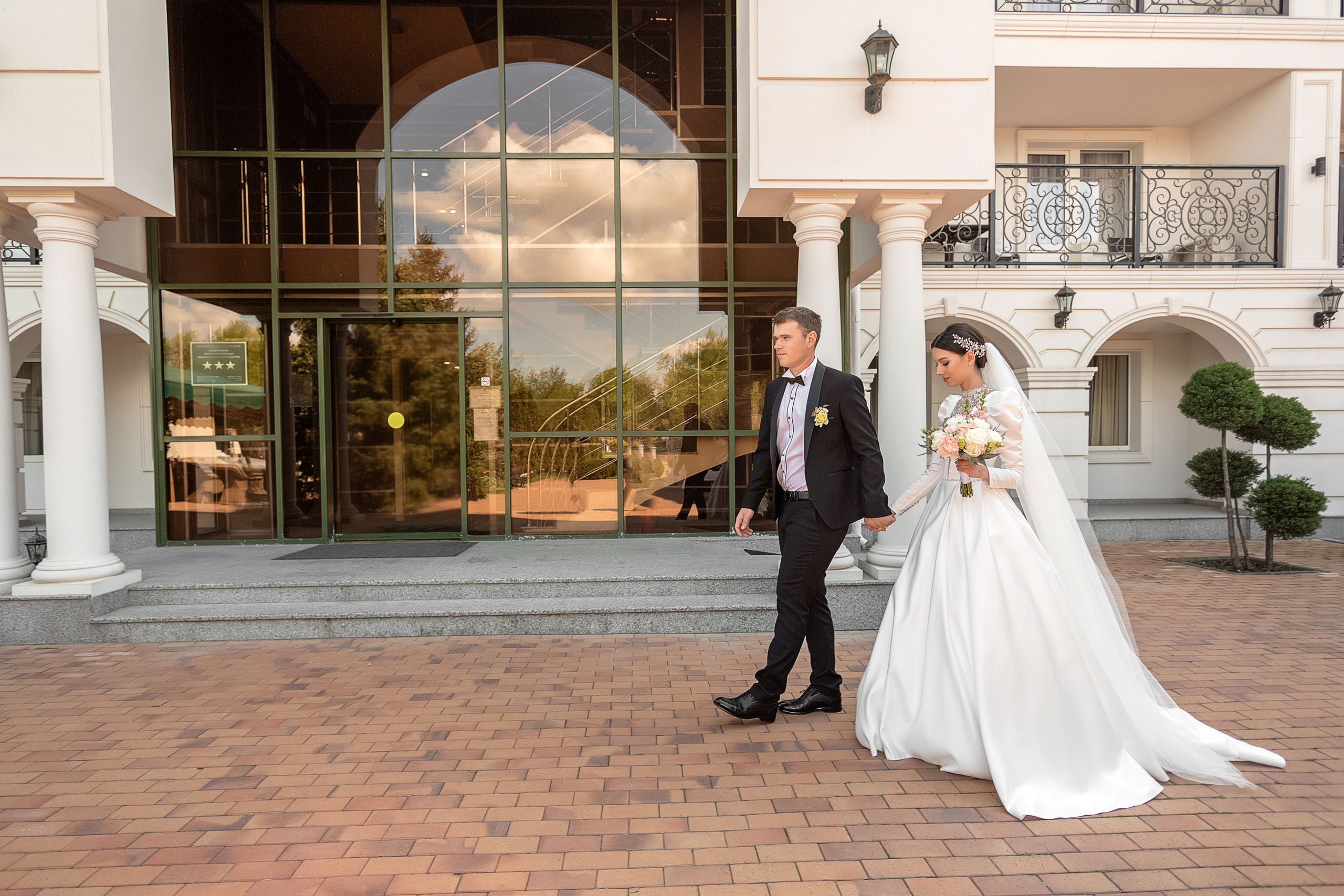 свадебный фотограф Ростов