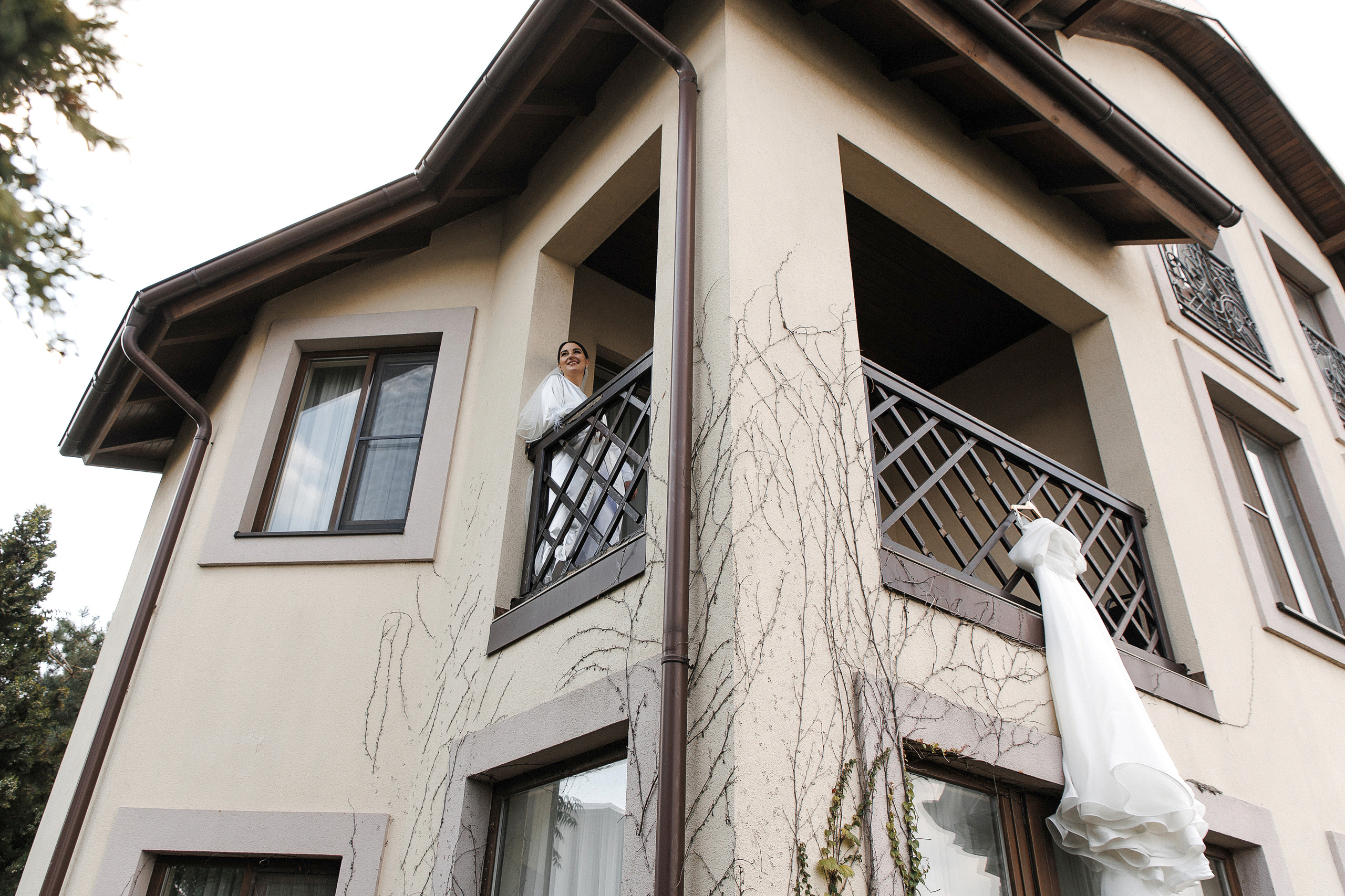 свадебный фотограф Ростов