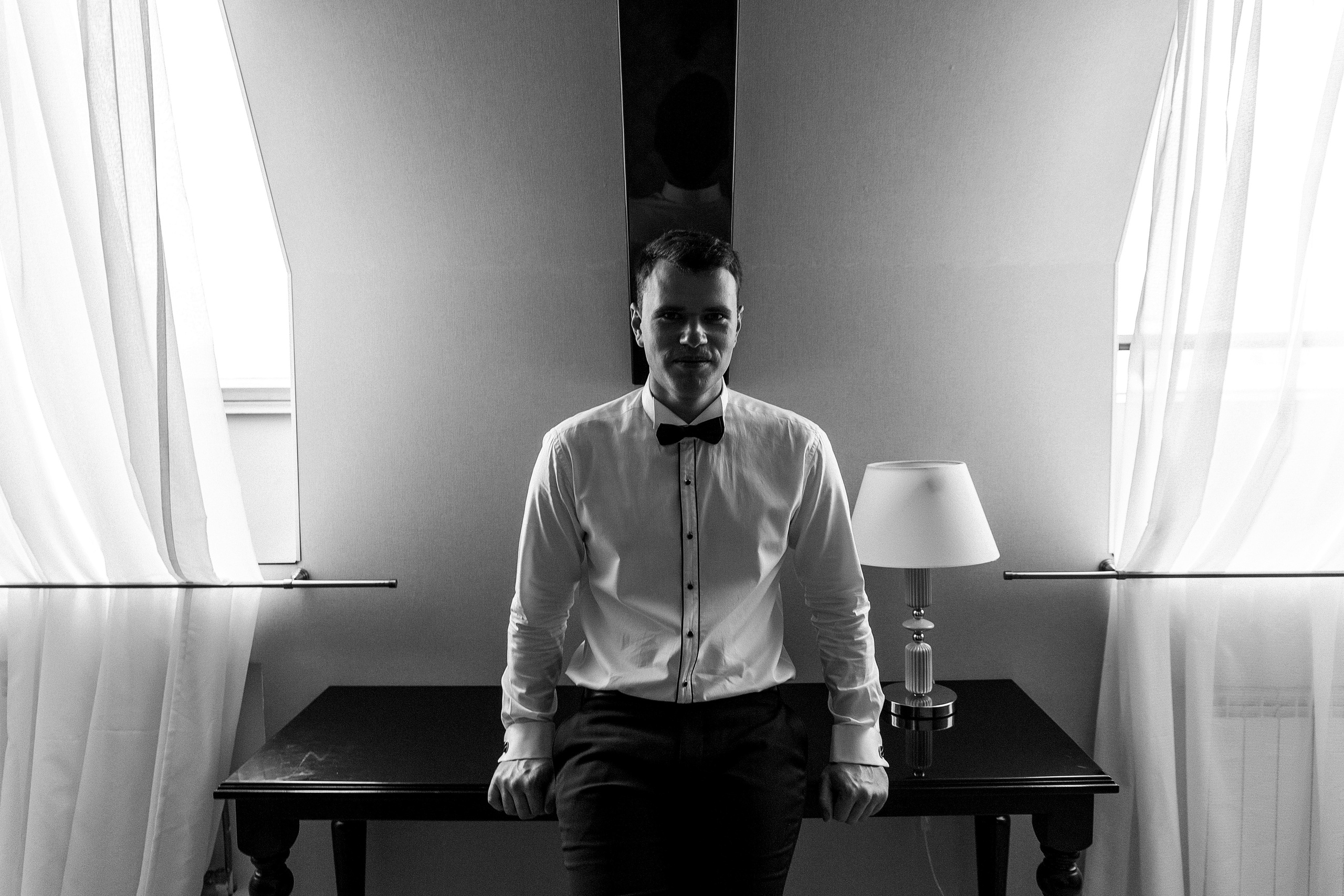 свадебный фотограф Ростов