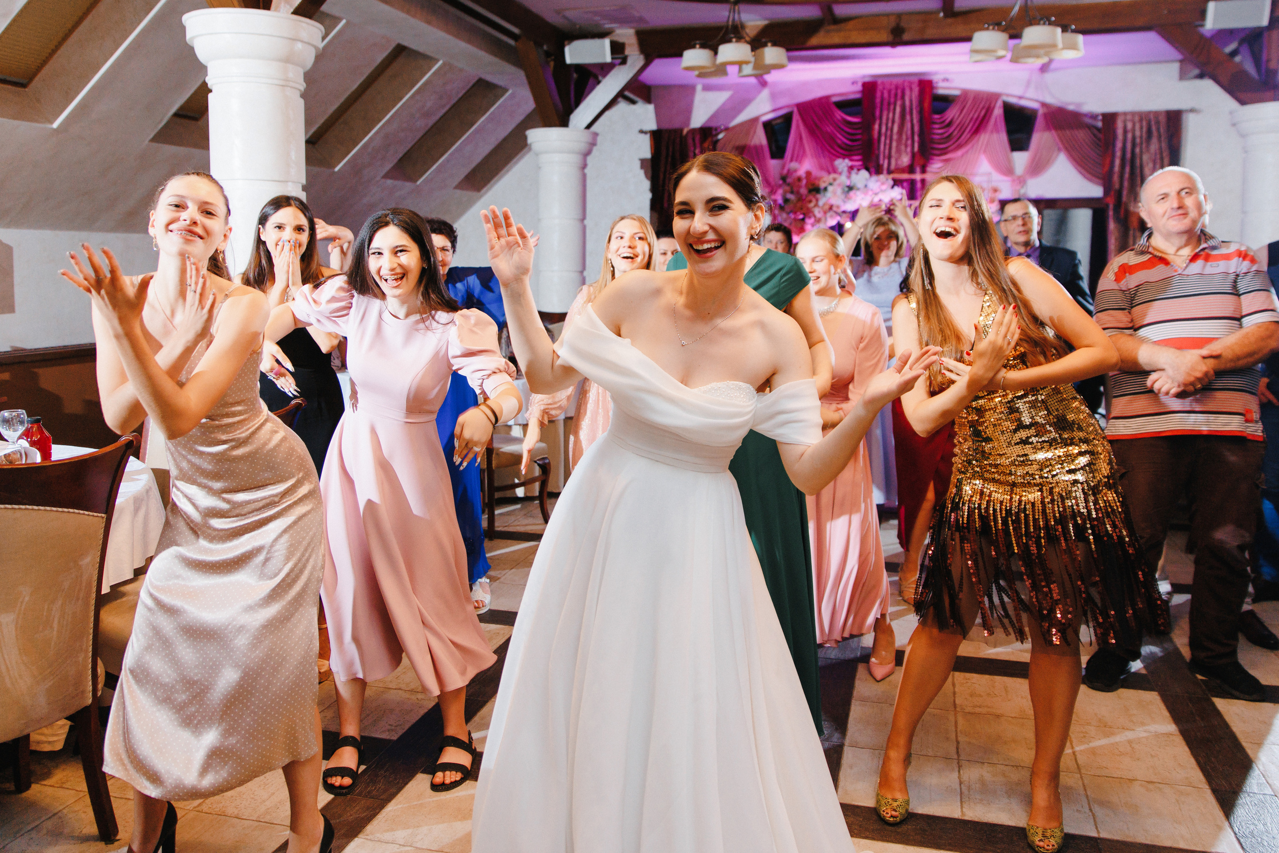 свадебный фотограф Ростов