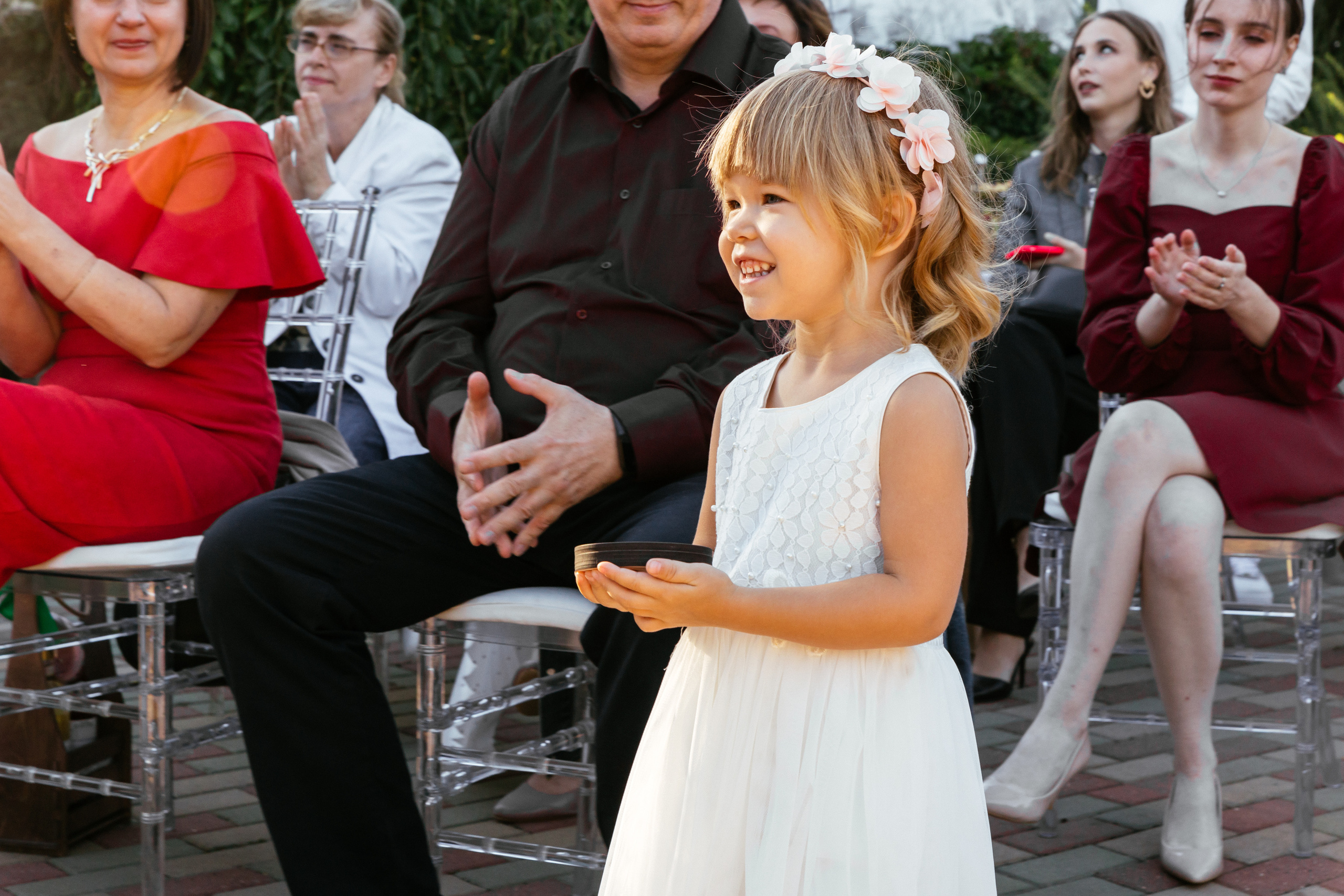 фотограф на свадьбу Ростов