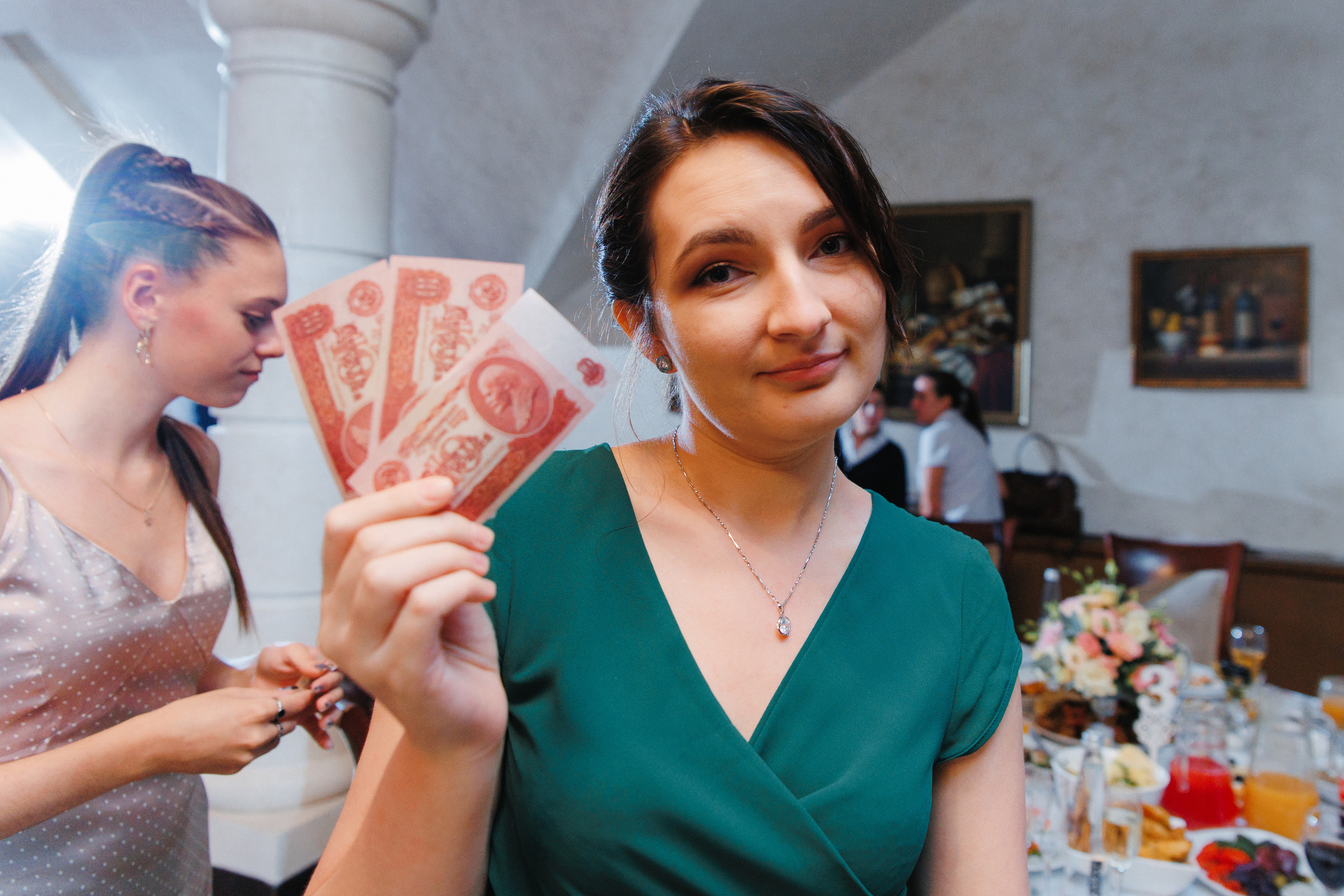 фотограф на свадьбу Ростов