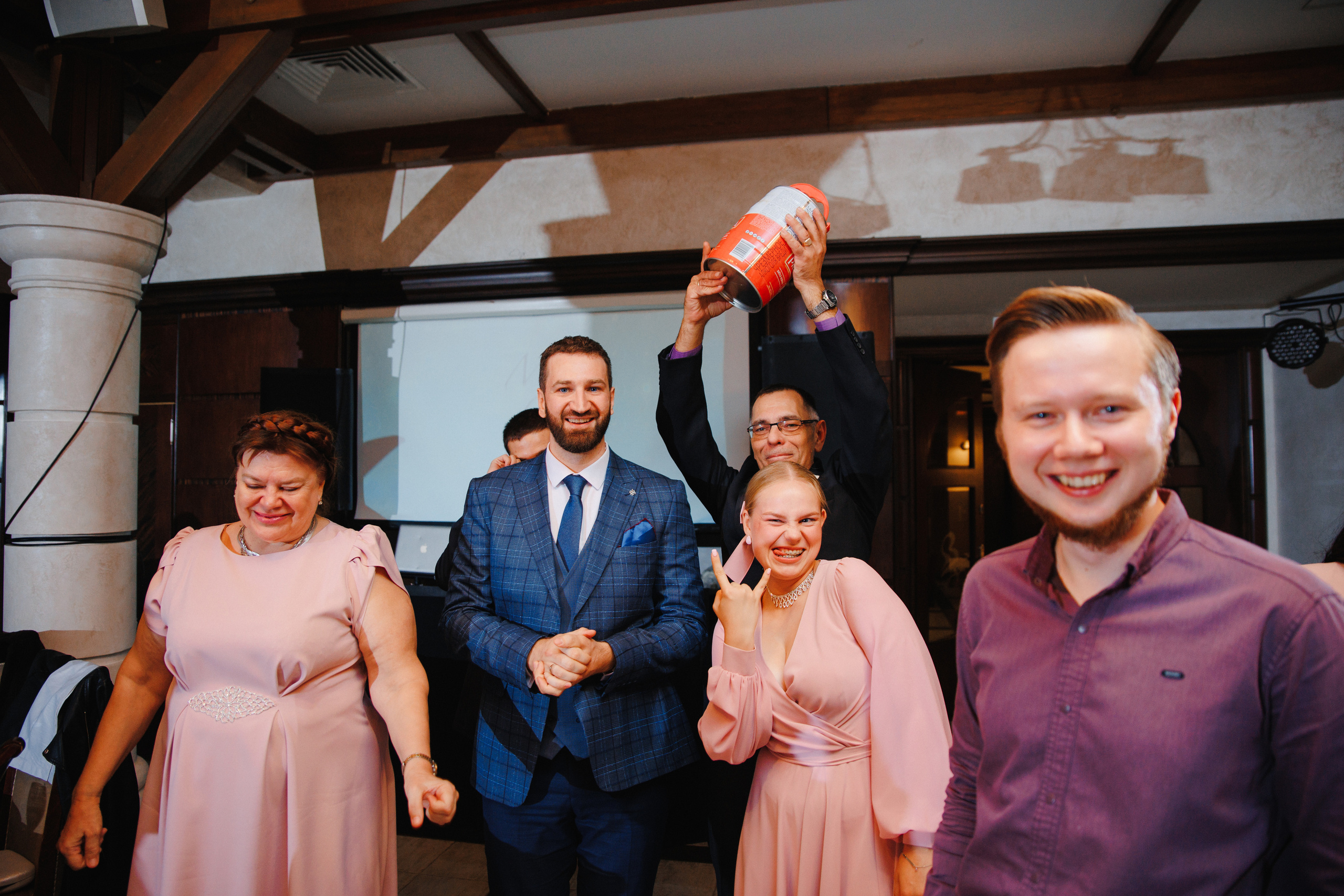 свадебный фотограф Ростов