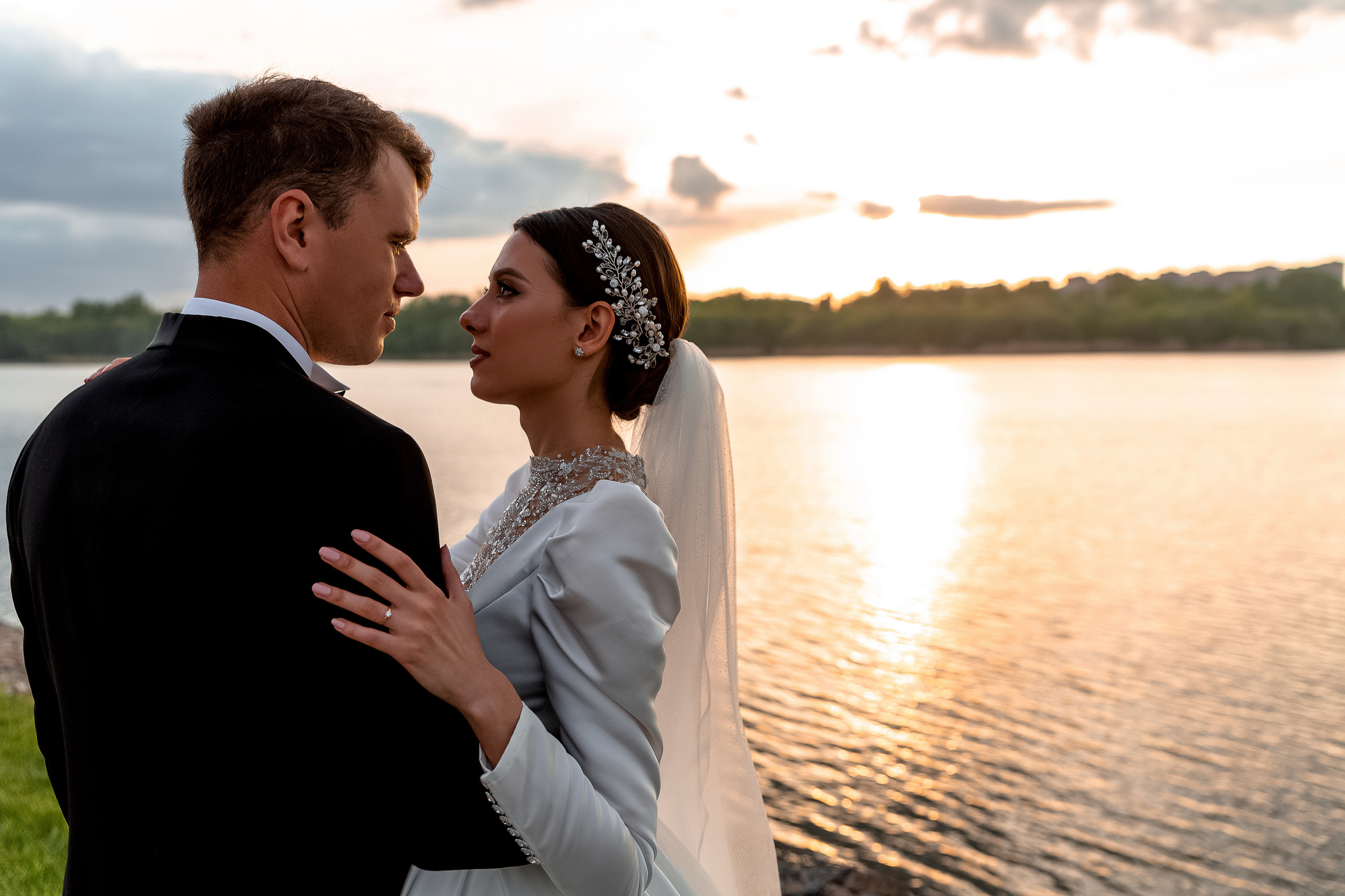 фотограф на свадьбу Ростов