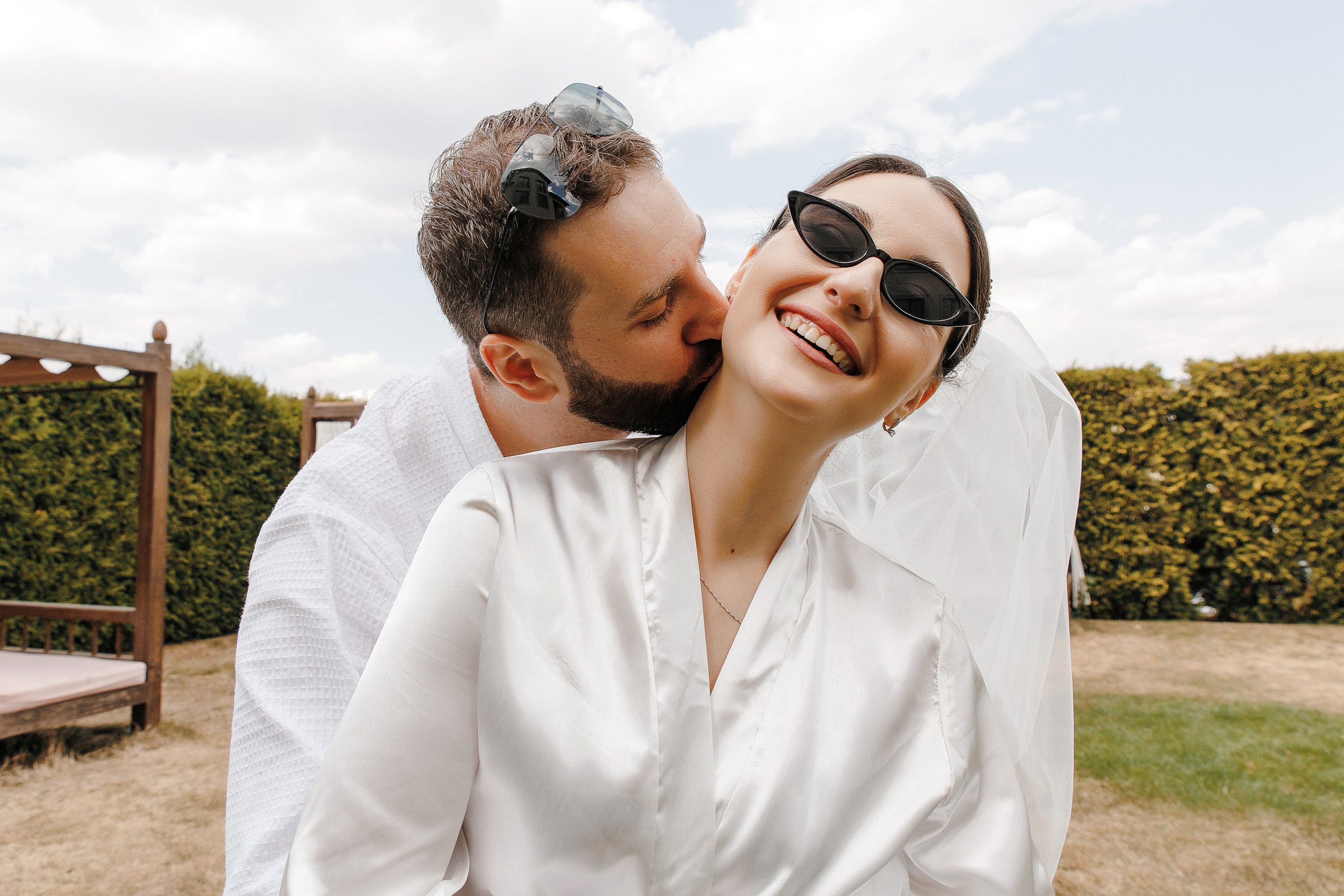 свадебный фотограф Ростов