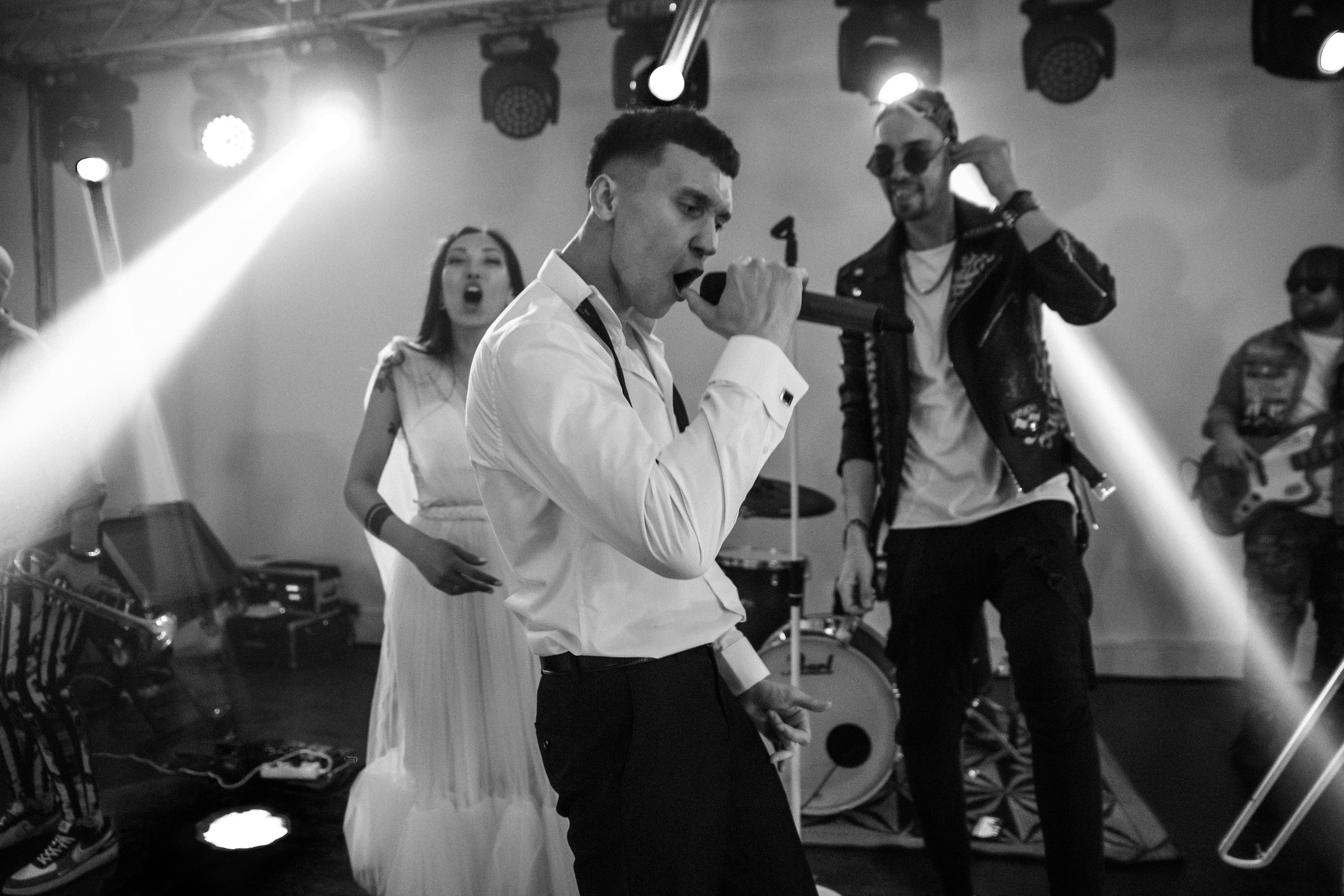 свадебный фотограф Ростов