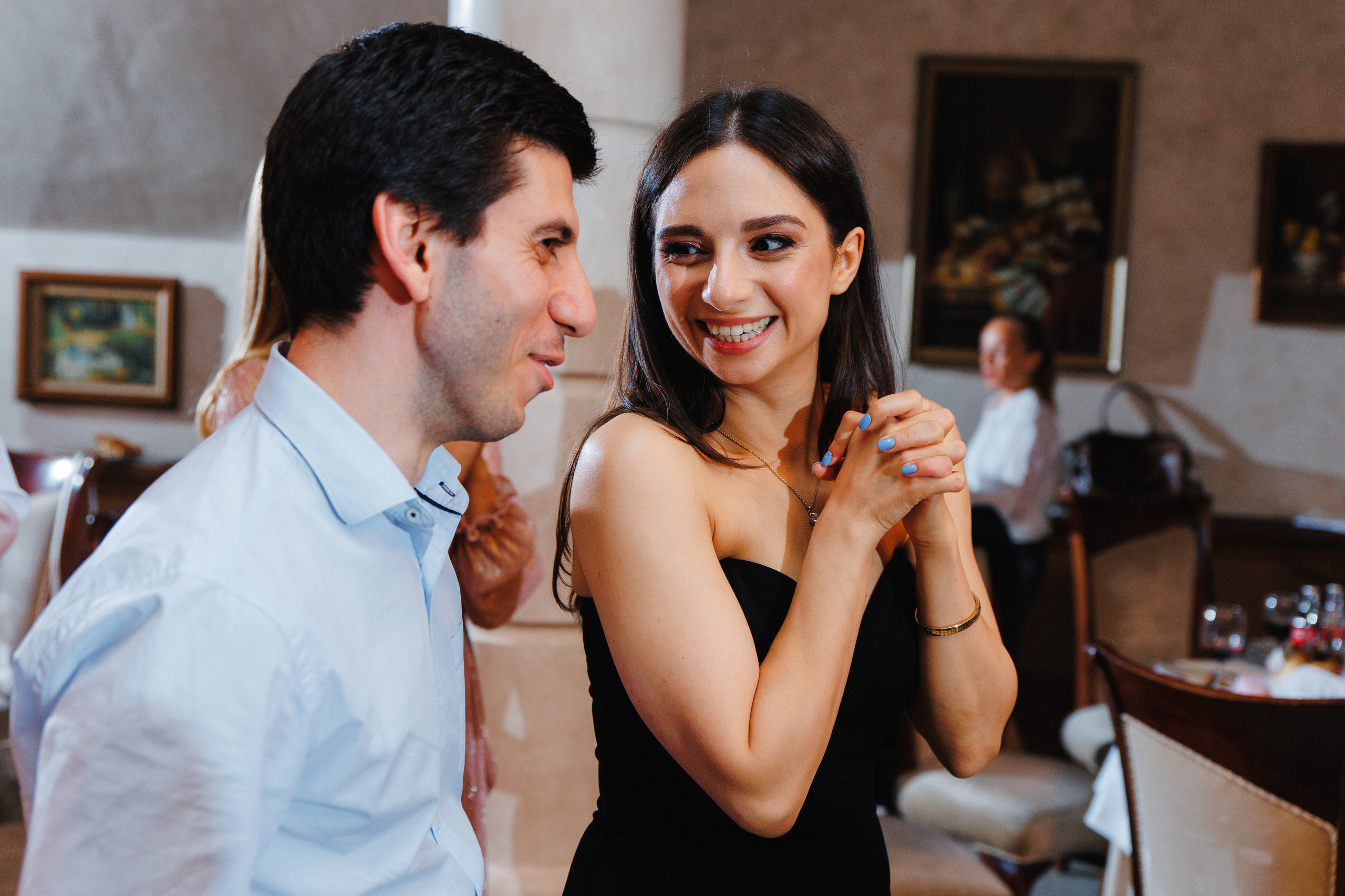 фотограф на свадьбу Ростов