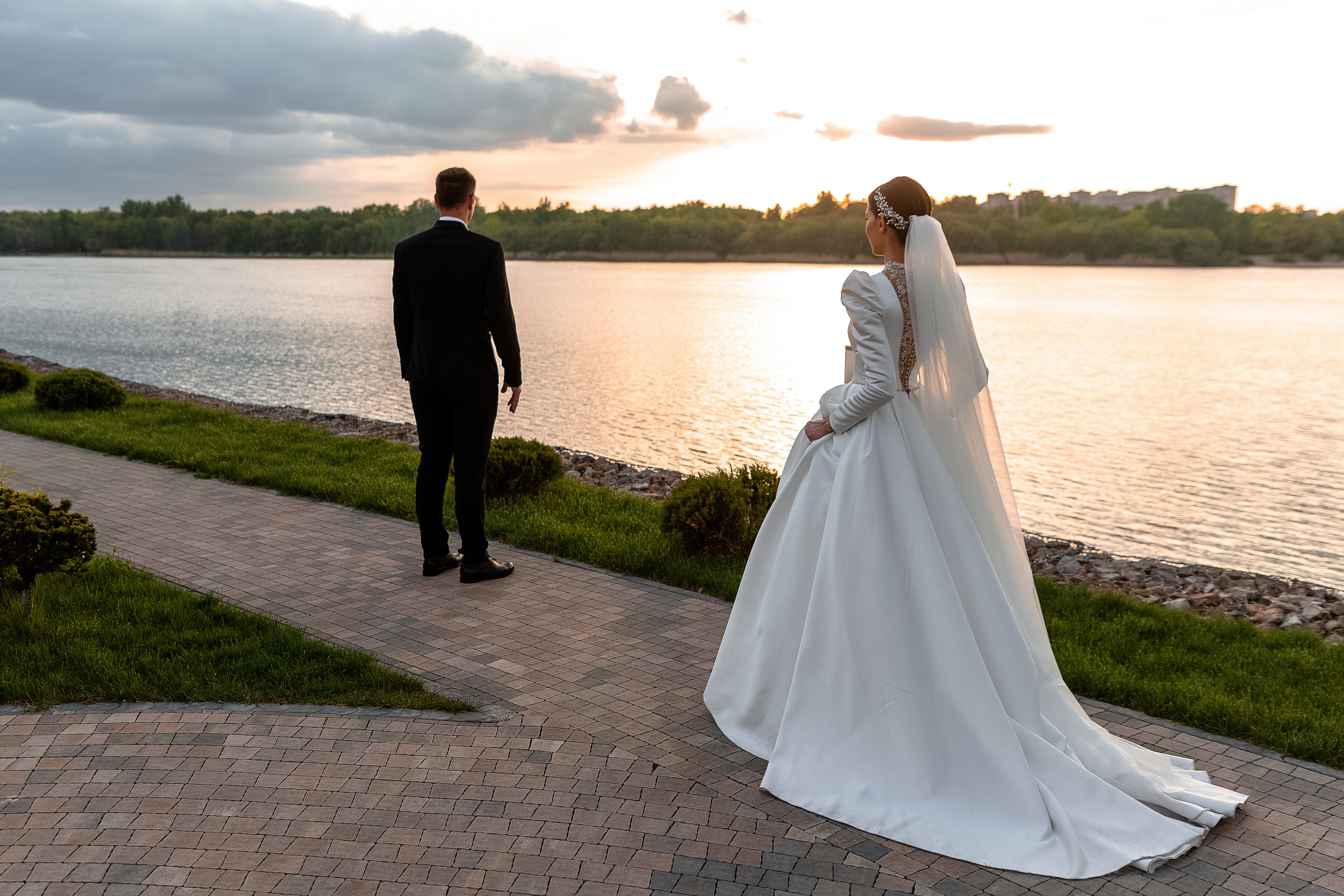 свадебный фотограф Ростов