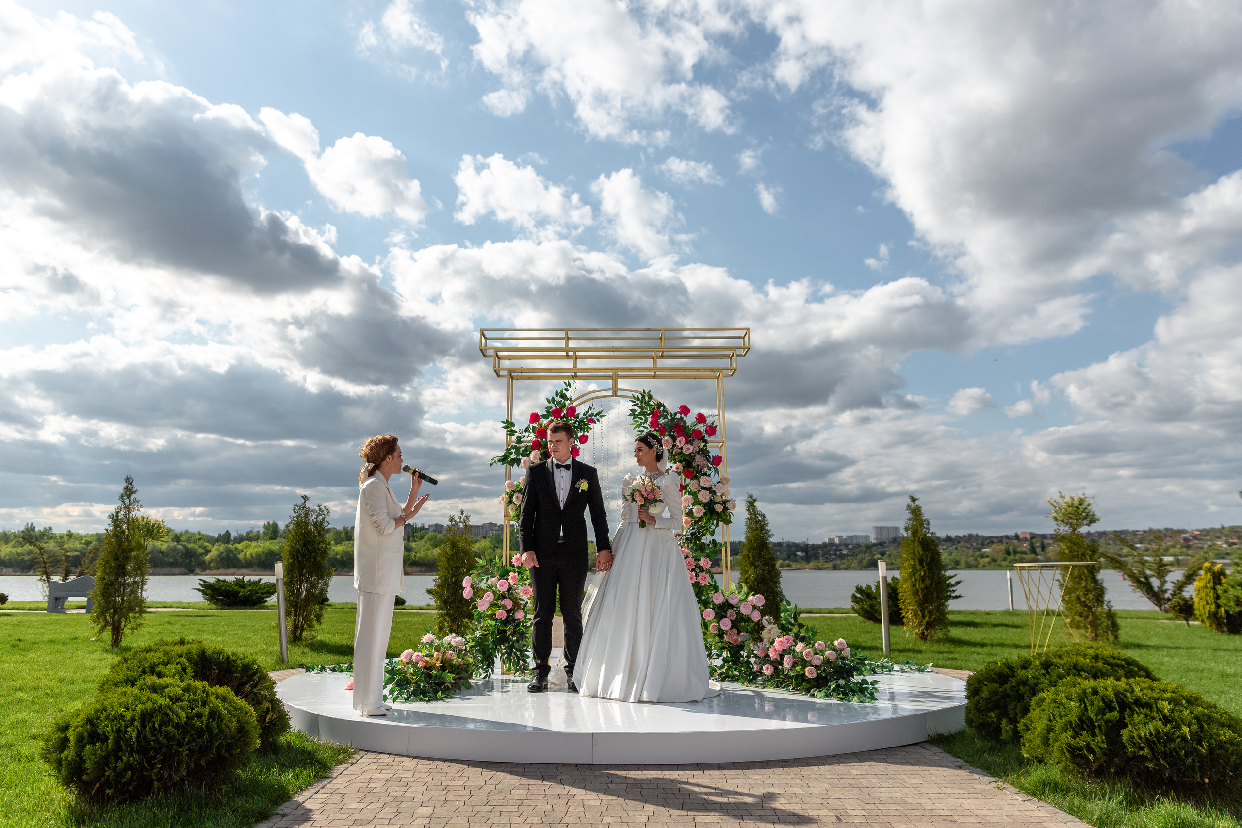 свадебный фотограф Ростов