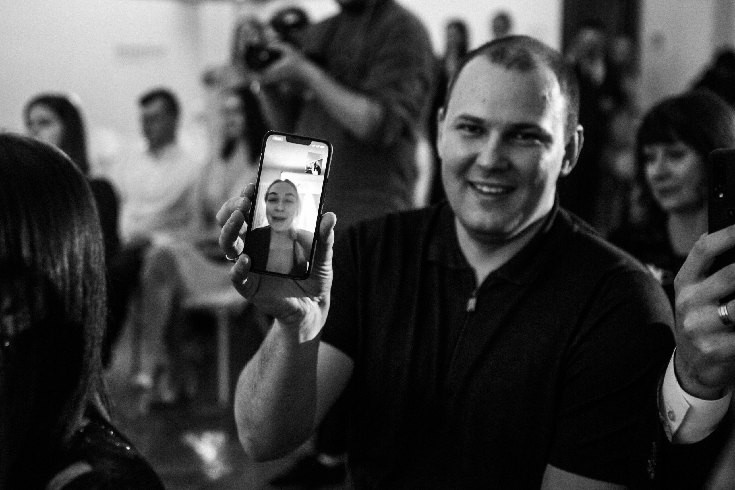 фотограф на свадьбу Ростов