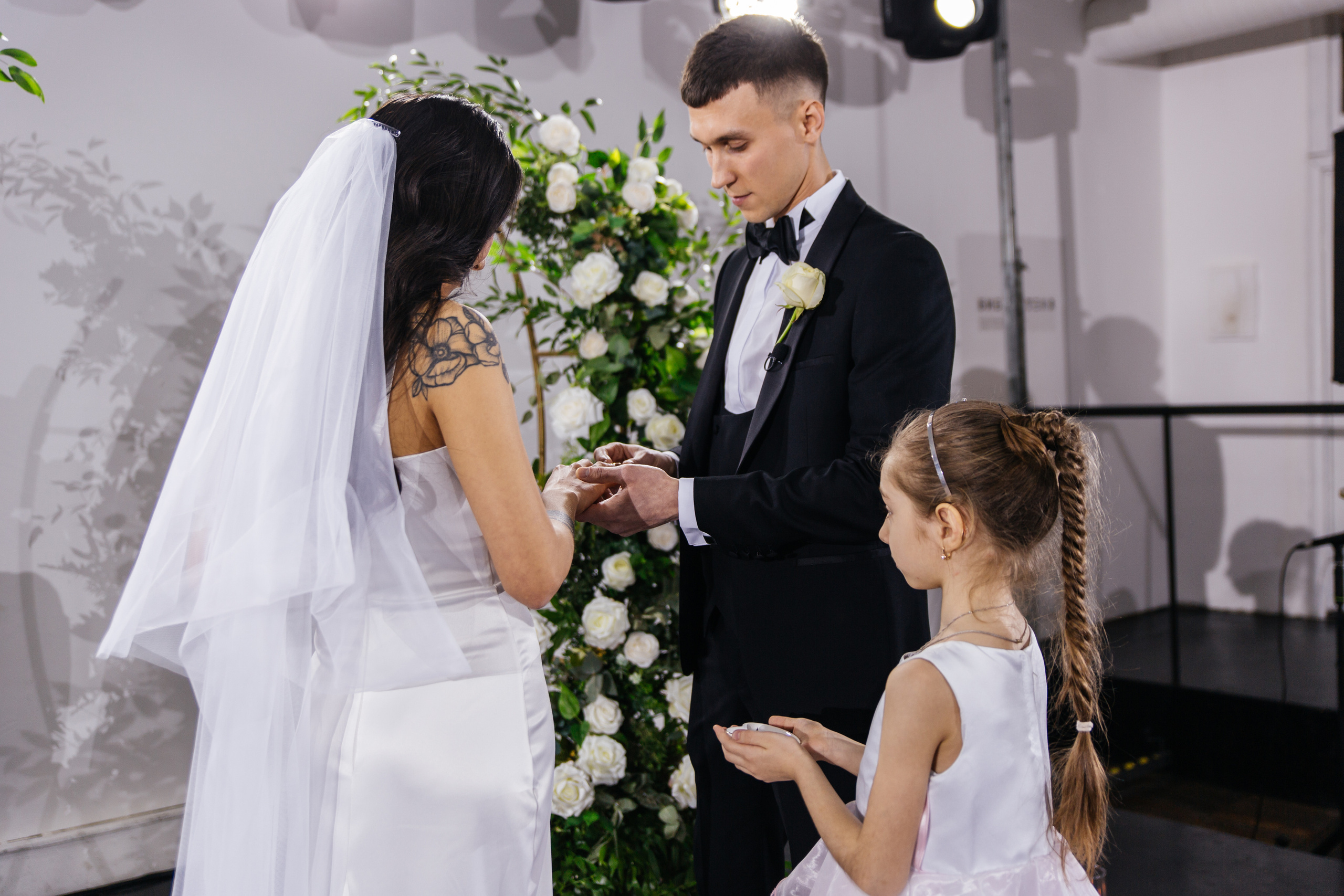 фотограф на свадьбу Ростов