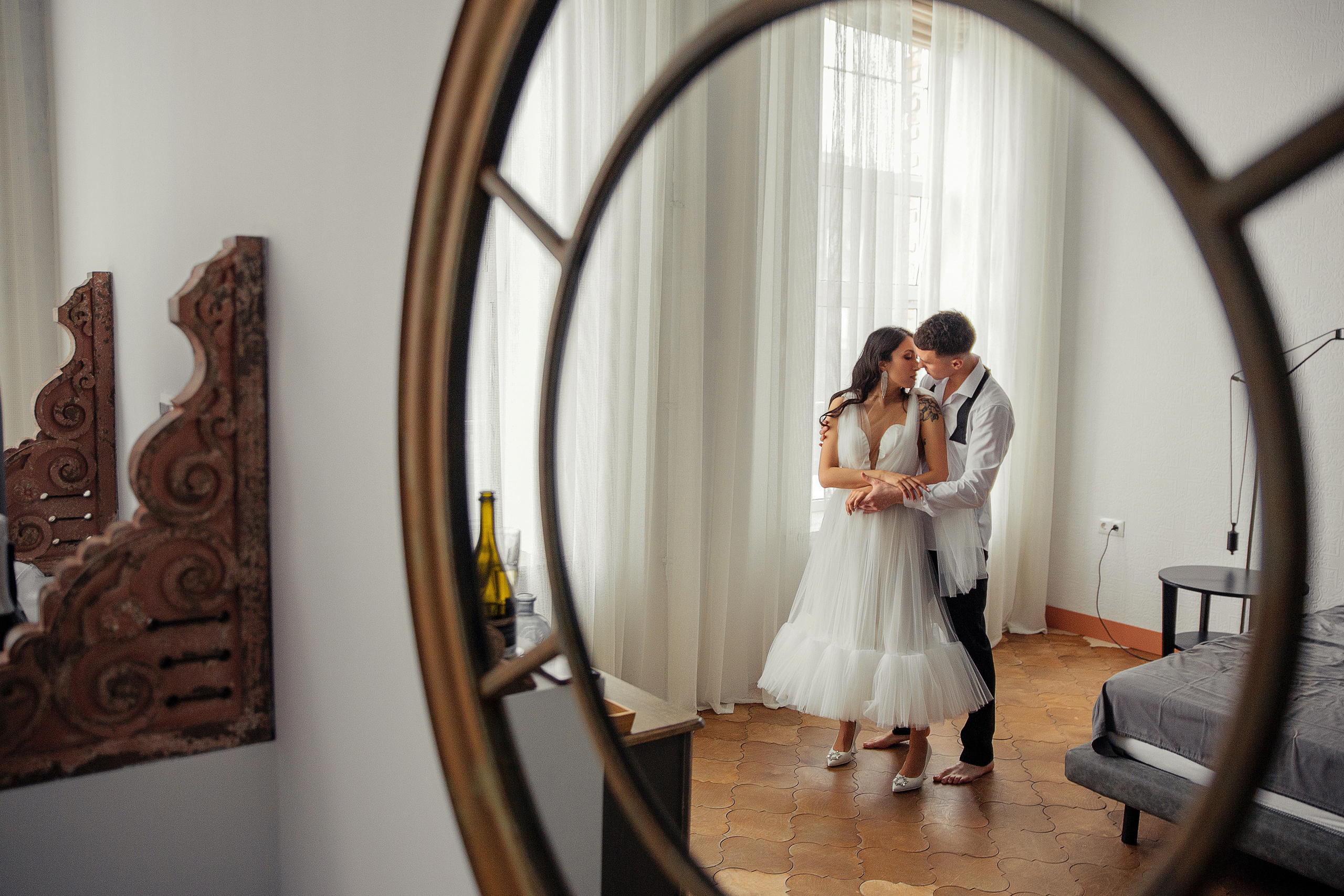 свадебный фотограф Ростов