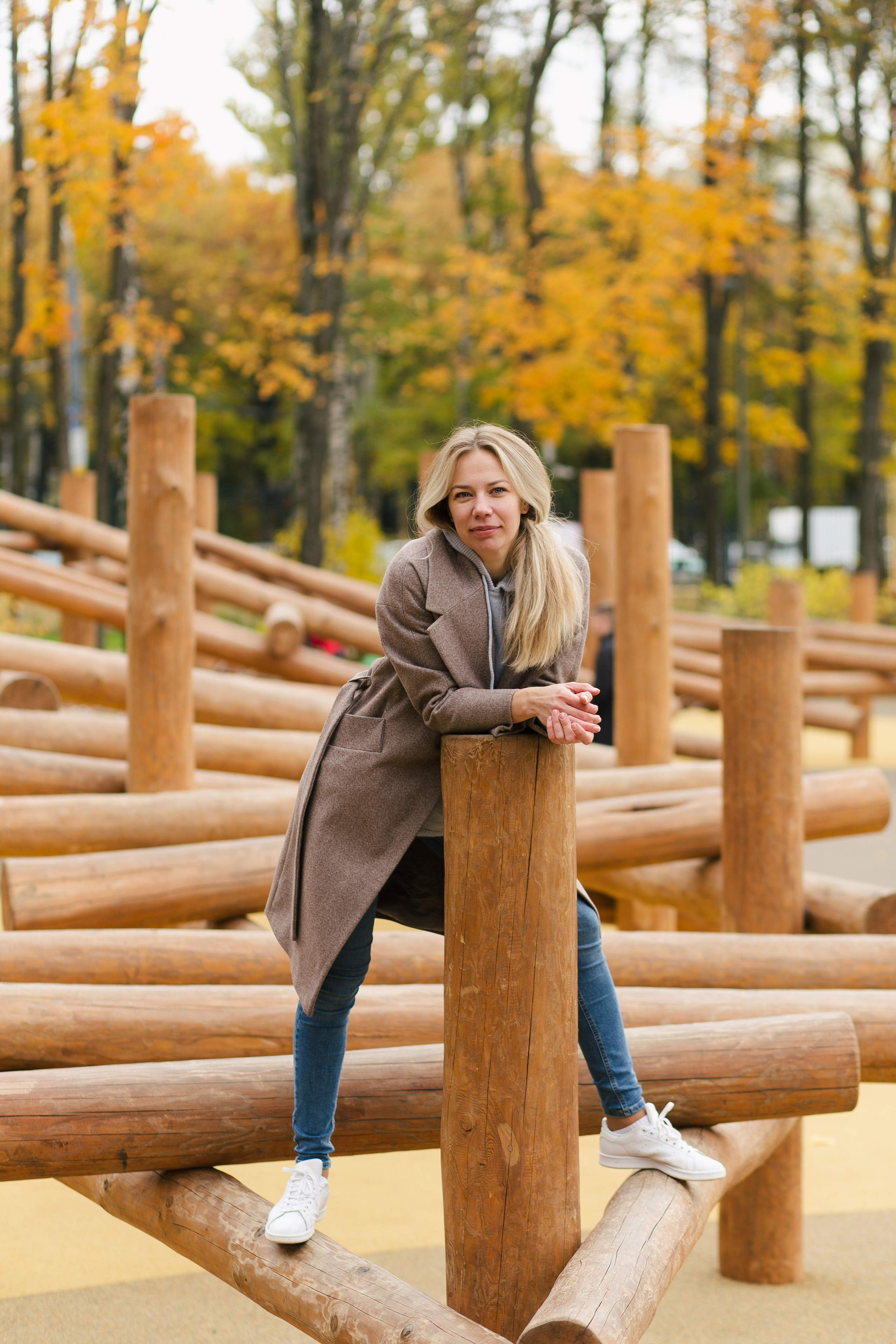 Маша и Никита. Фотограф Вероника Кольтеева