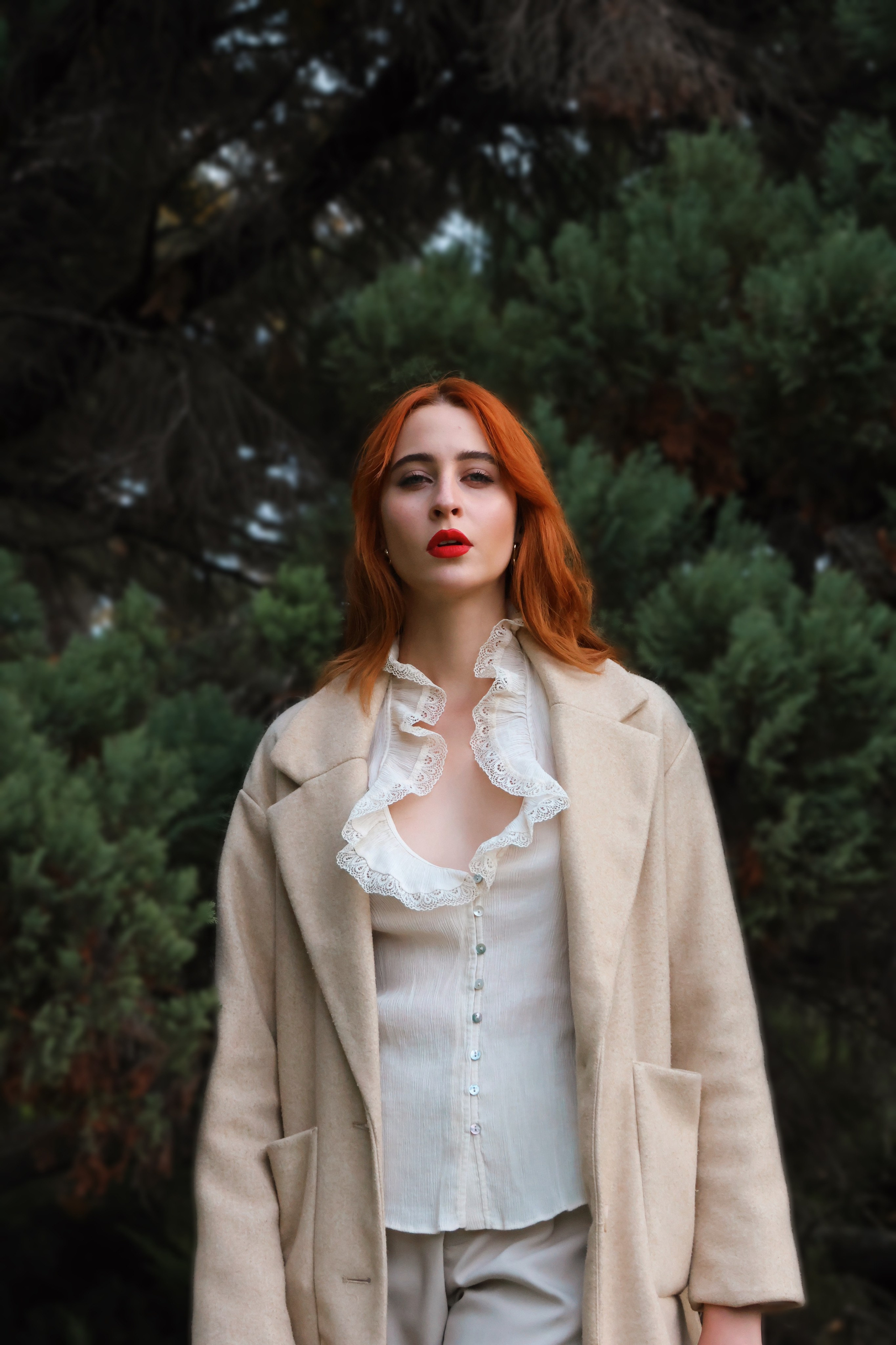 Индивидуальные съемки. Фотограф в Белграде