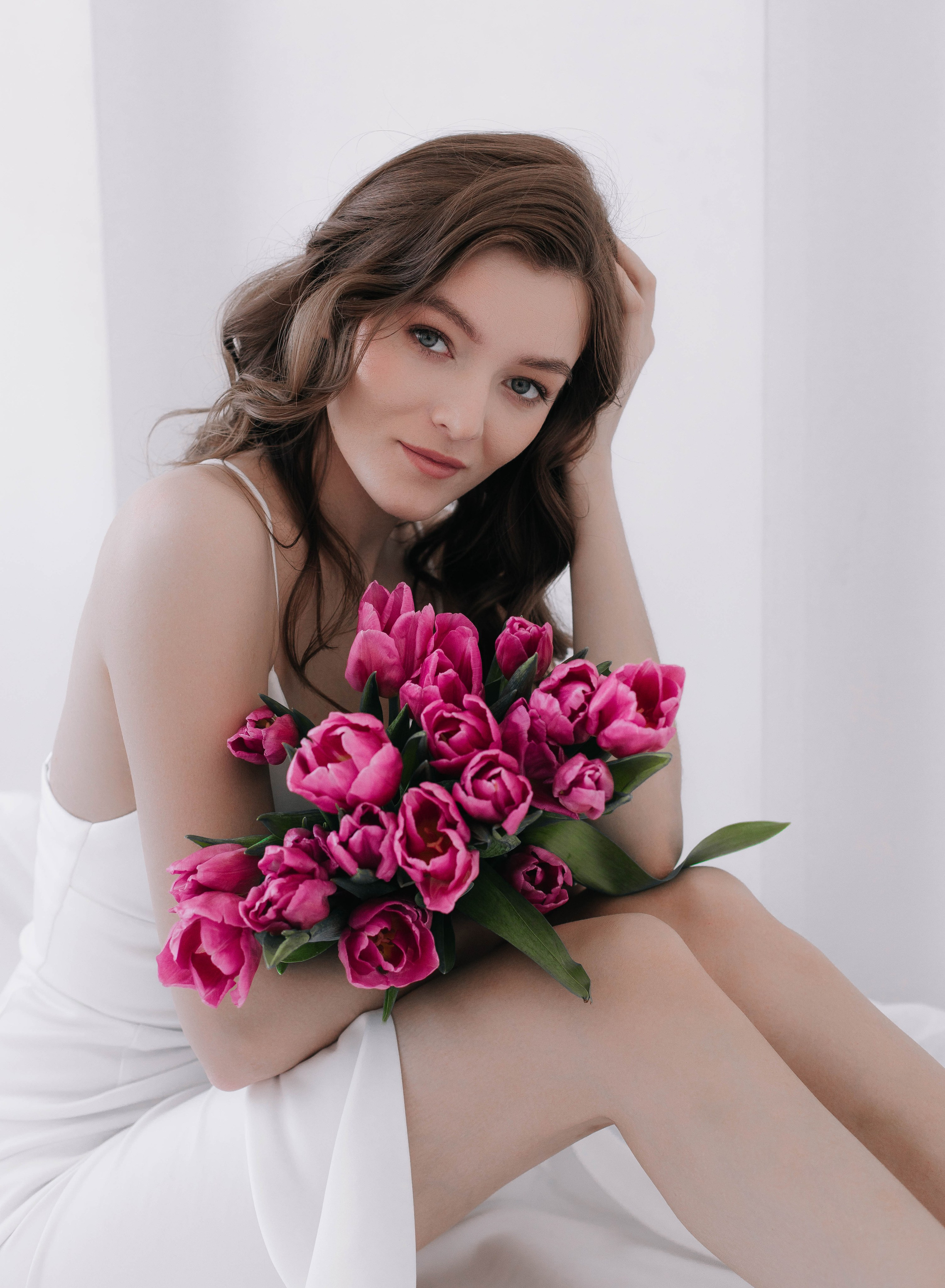 Зуля. Свадебный и семейный фотограф Пенза Ильмира Девликамова