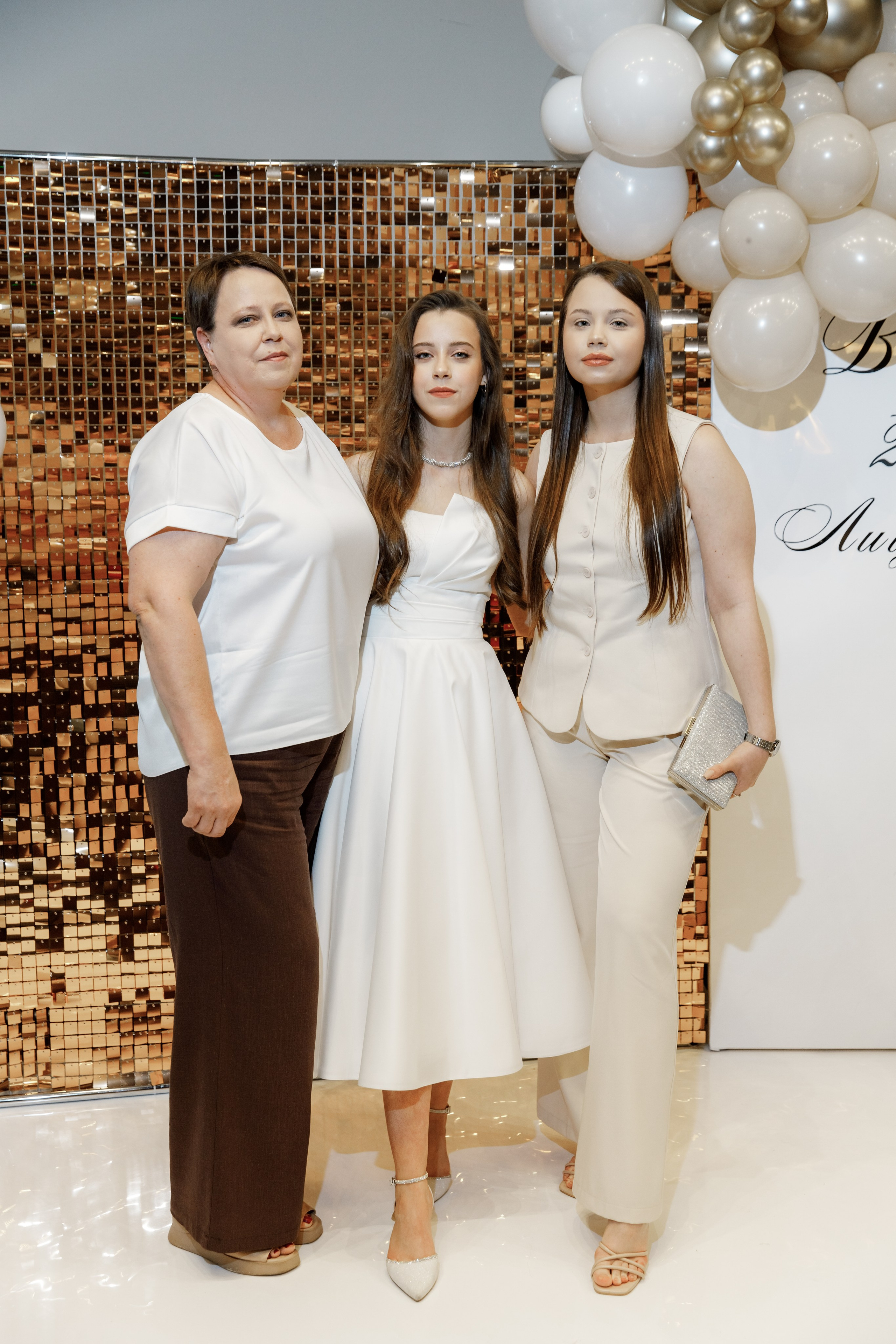 Выпускной_2025. Фотограф Илья Чудин в Саратове