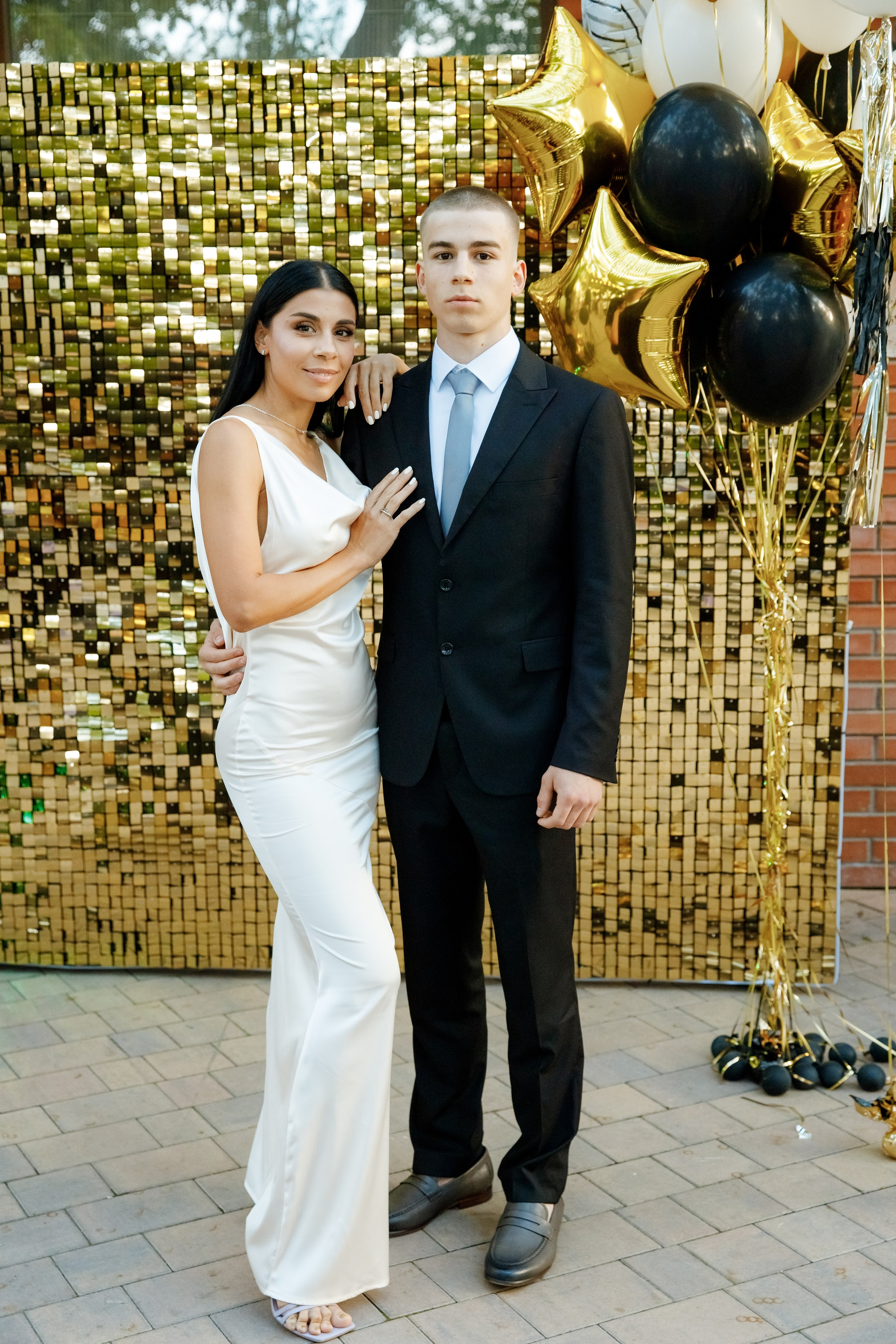 Выпускной_2024. Фотограф Илья Чудин в Саратове