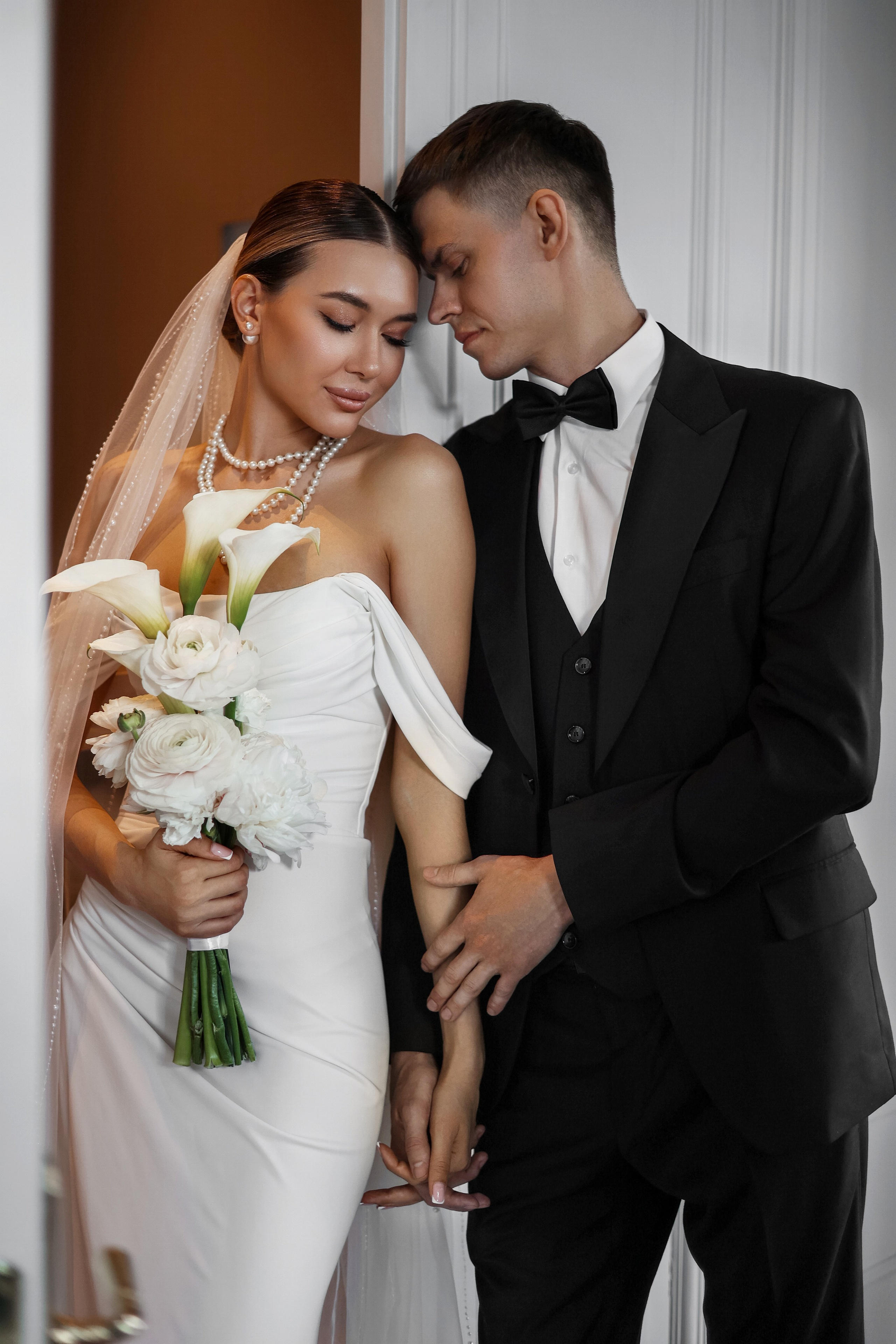 Роман и Екатерина. Фотограф Санкт-Петербург