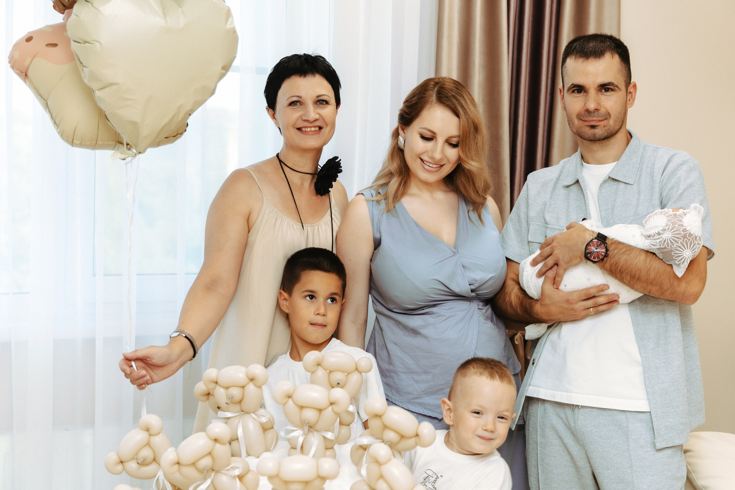 Екатерининская 5.08. Свадебный и семейный фотограф в Краснодаре Диана Смирнова