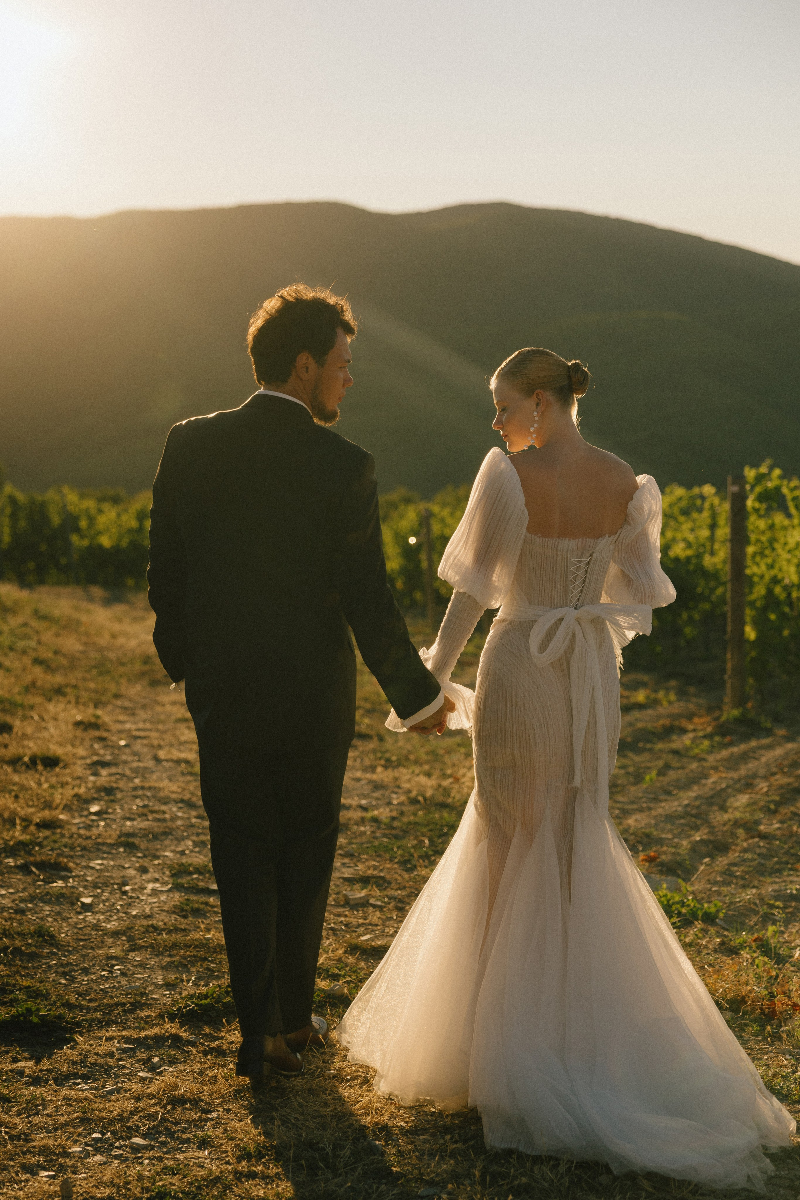 Ныряй в мою любовь!. Свадебный и репортажный фотограф Новороссийск, Краснодар, Сочи Олеся Дзюба