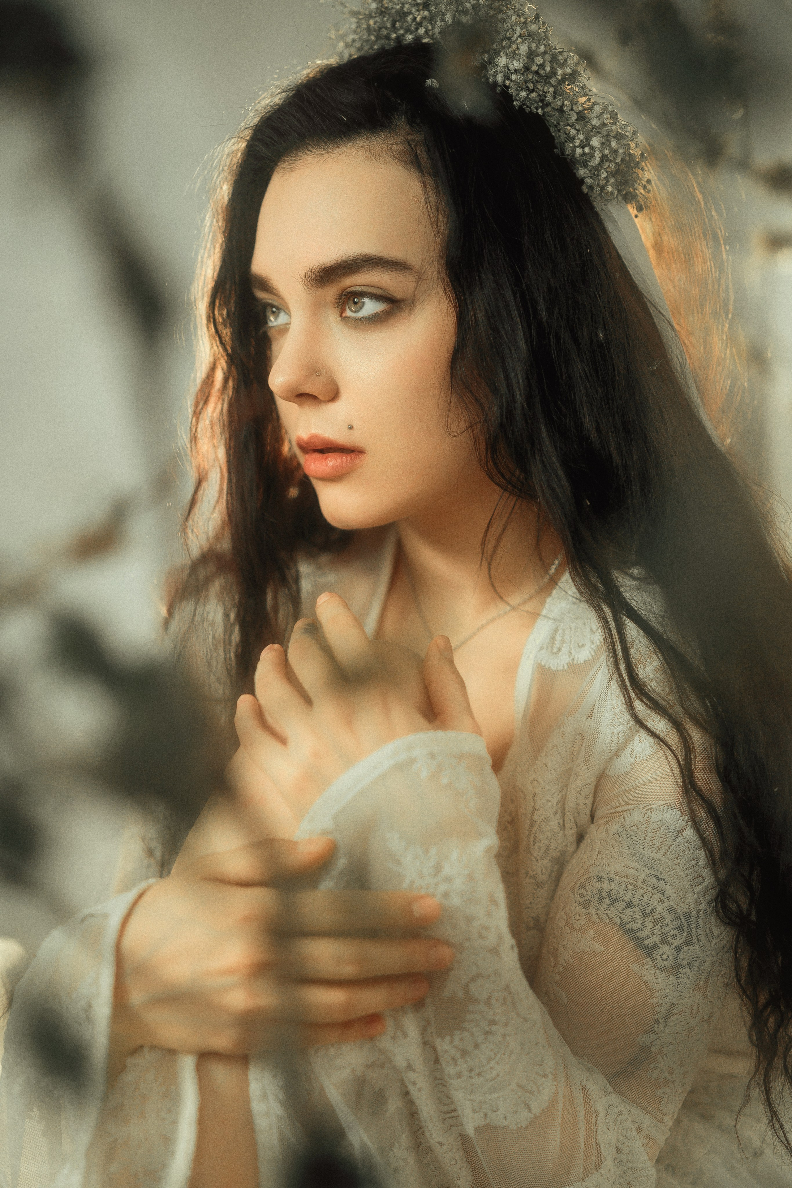 Фотосессия в студии в Воронеже. Свадебный и репортажный фотограф в Воронеже Роман Янко