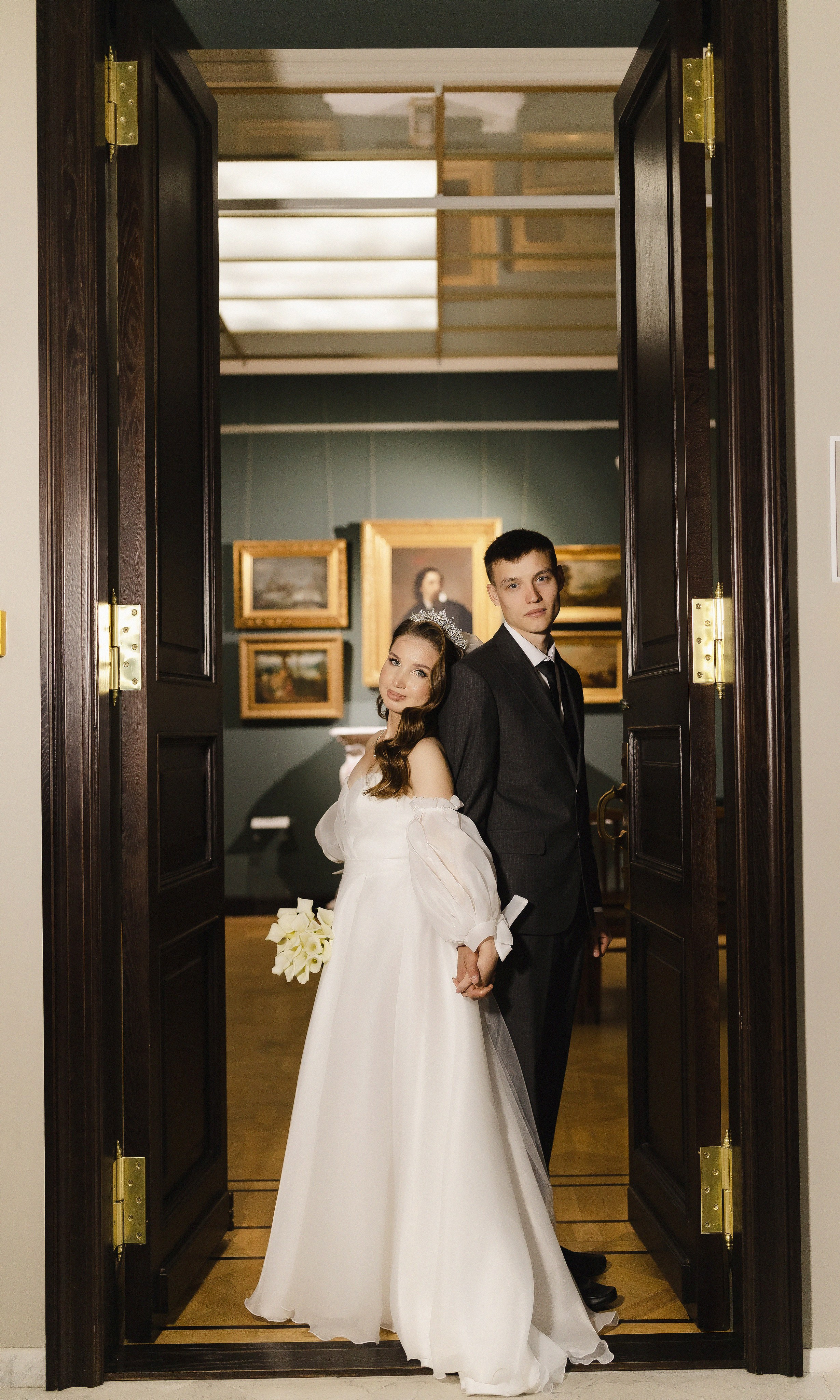 Прогулка. Свадебный и семейный фотограф в Казани и Волжске