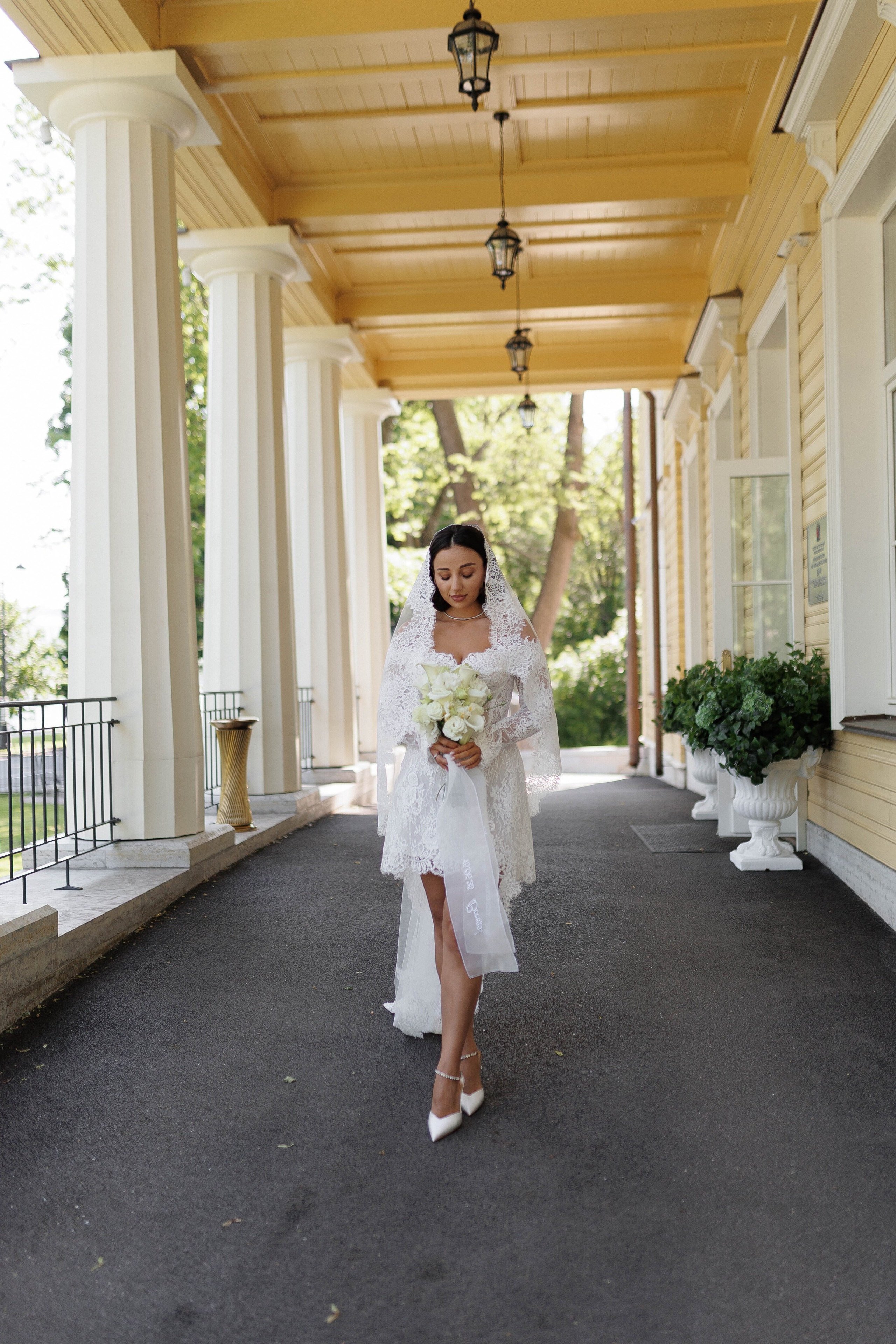 …. Свадебный фотограф в Санкт-Петербурге Александра Чукавина