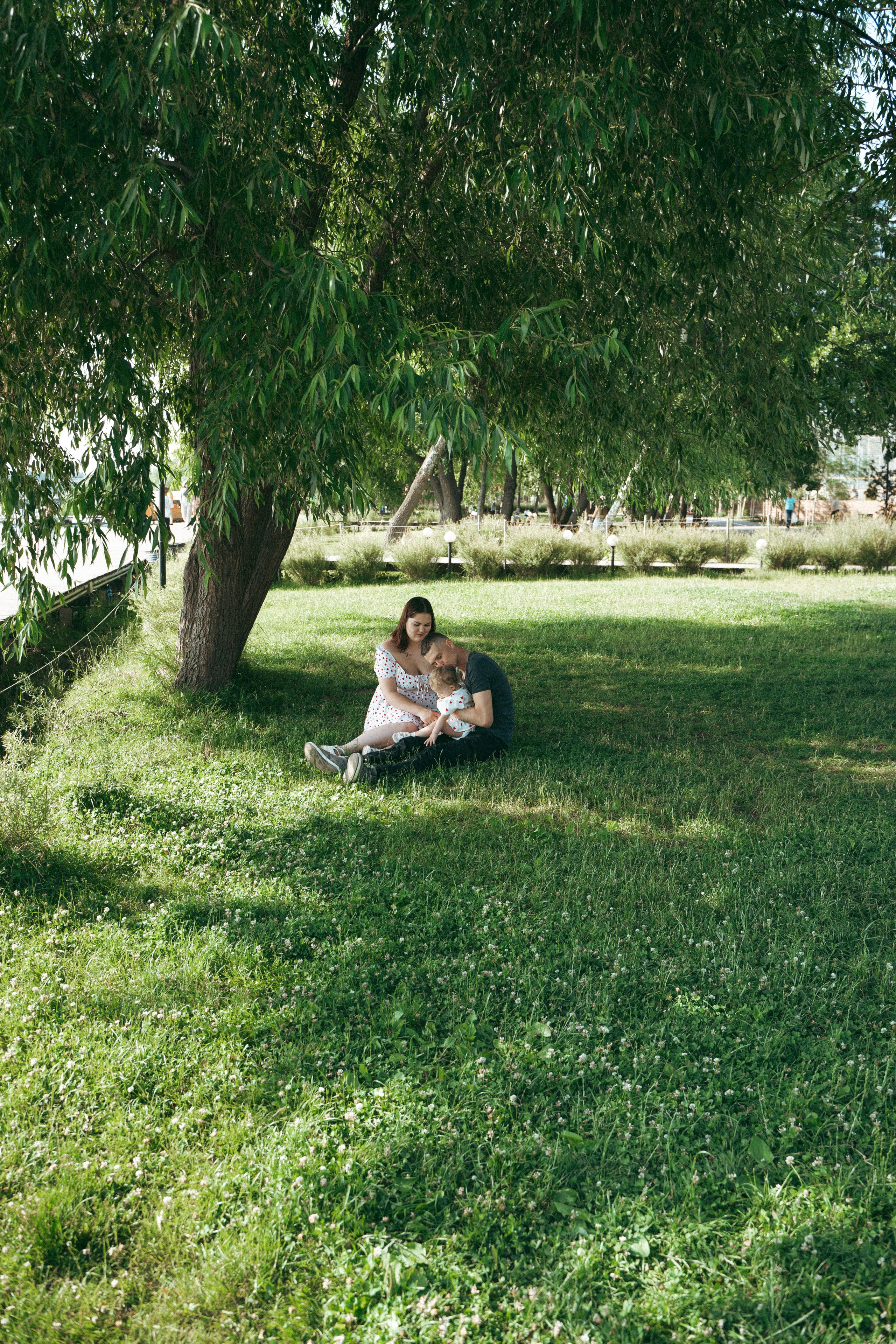 Дельфин парк. Фотограф Мария Зайчик