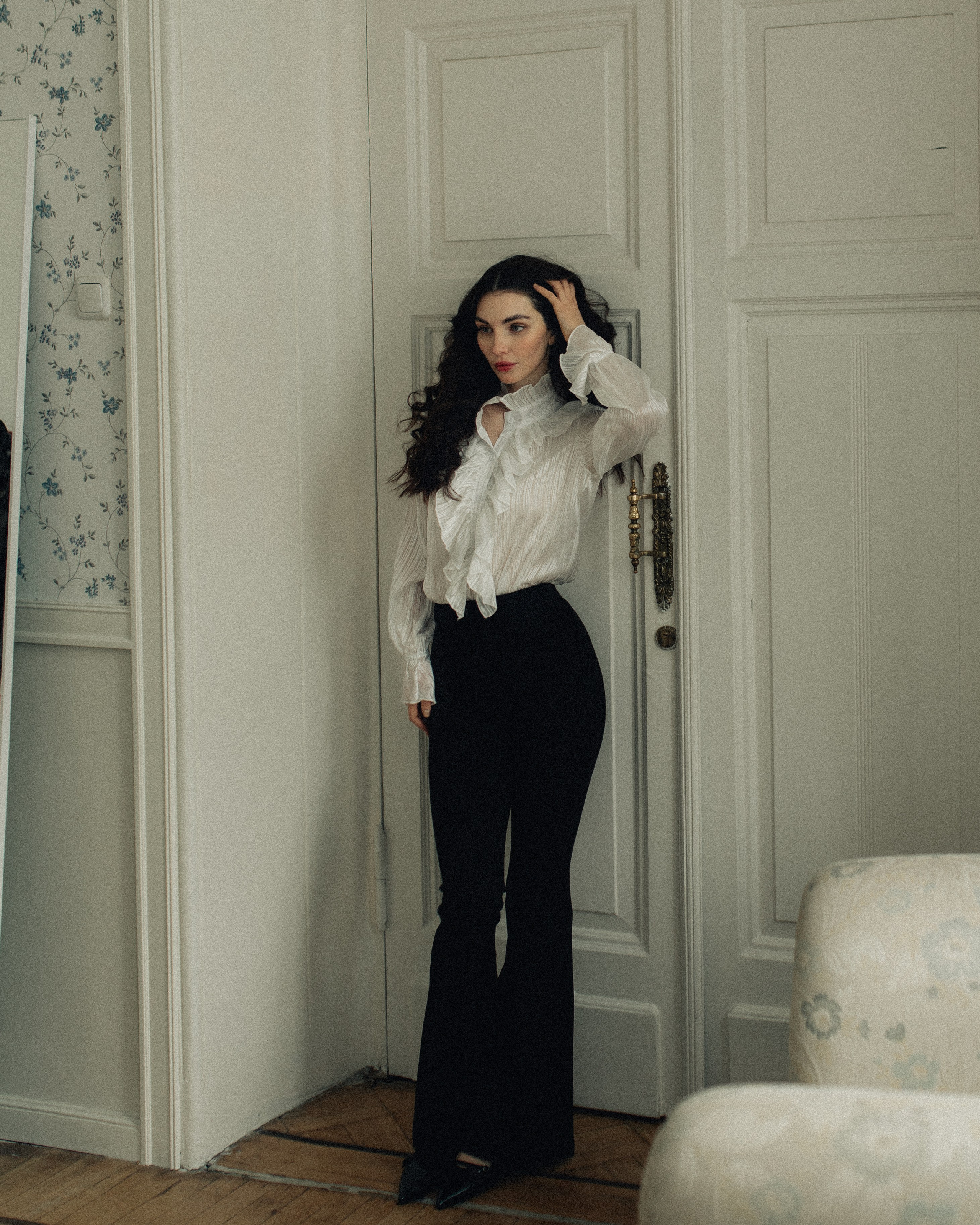 ANNA. Главная