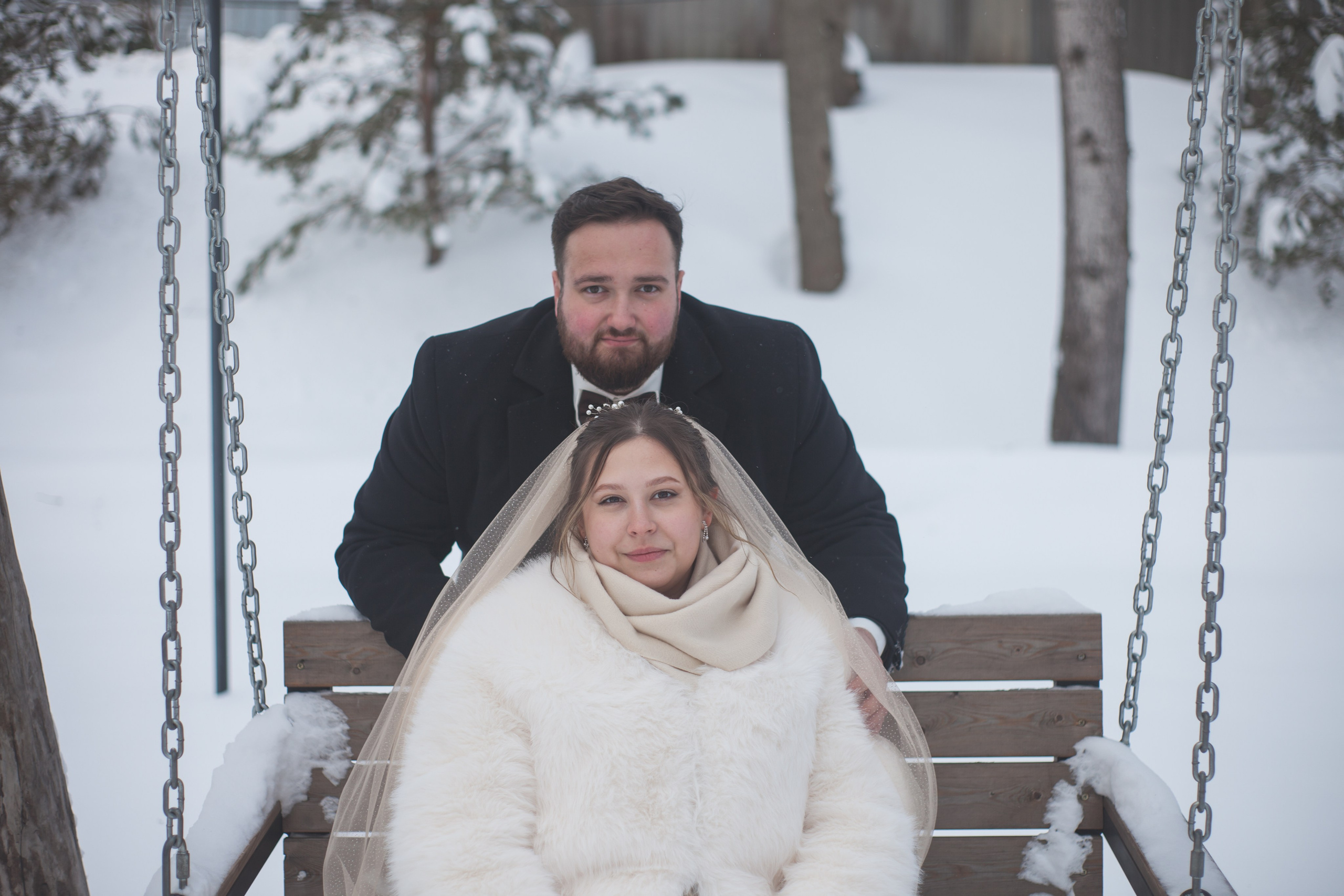 Свадьба Сергея и Виктории. Портретный и свадебный фотограф в Москве Сергей Святной
