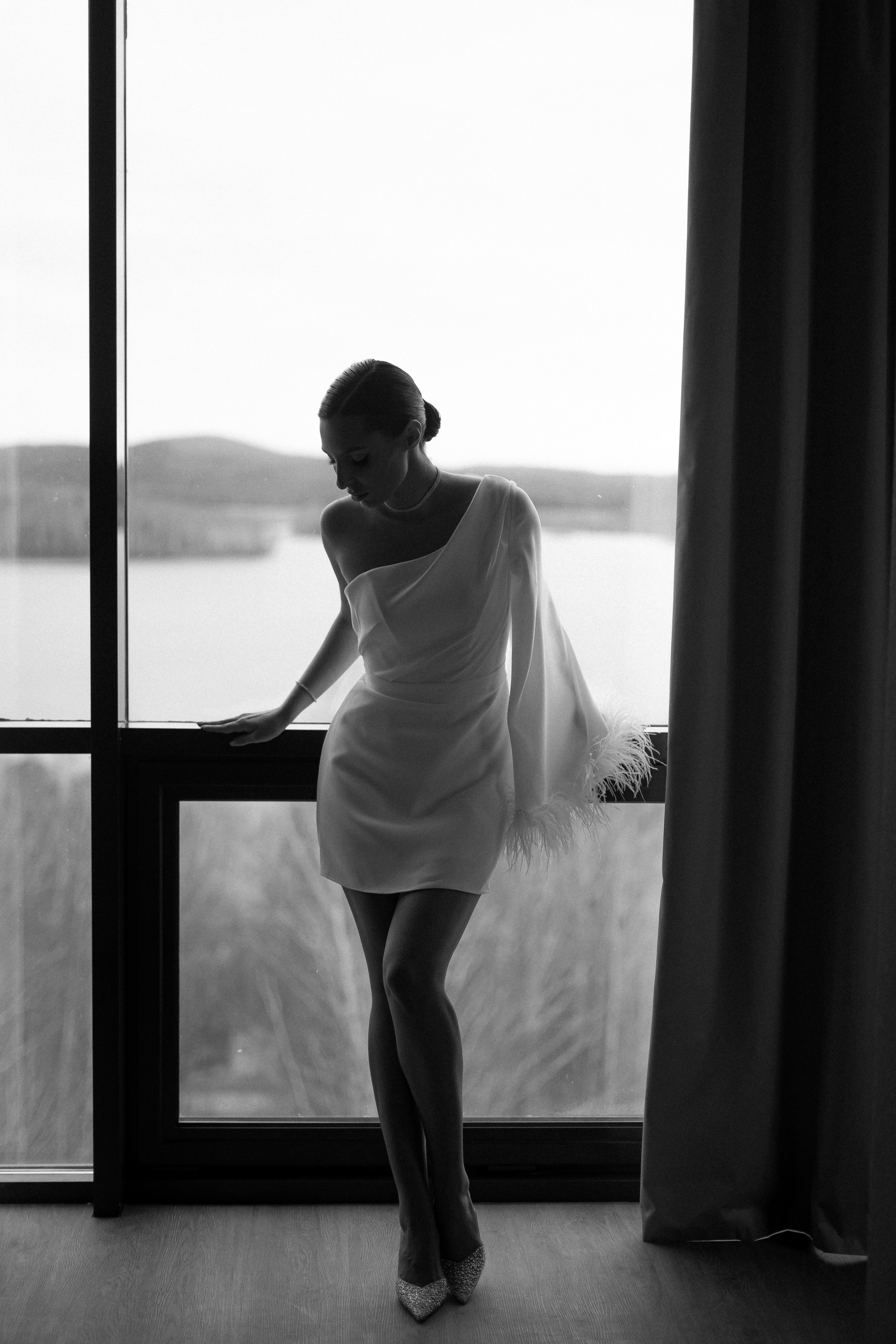 Алексей и Ксения. Фотограф Екатеринбург