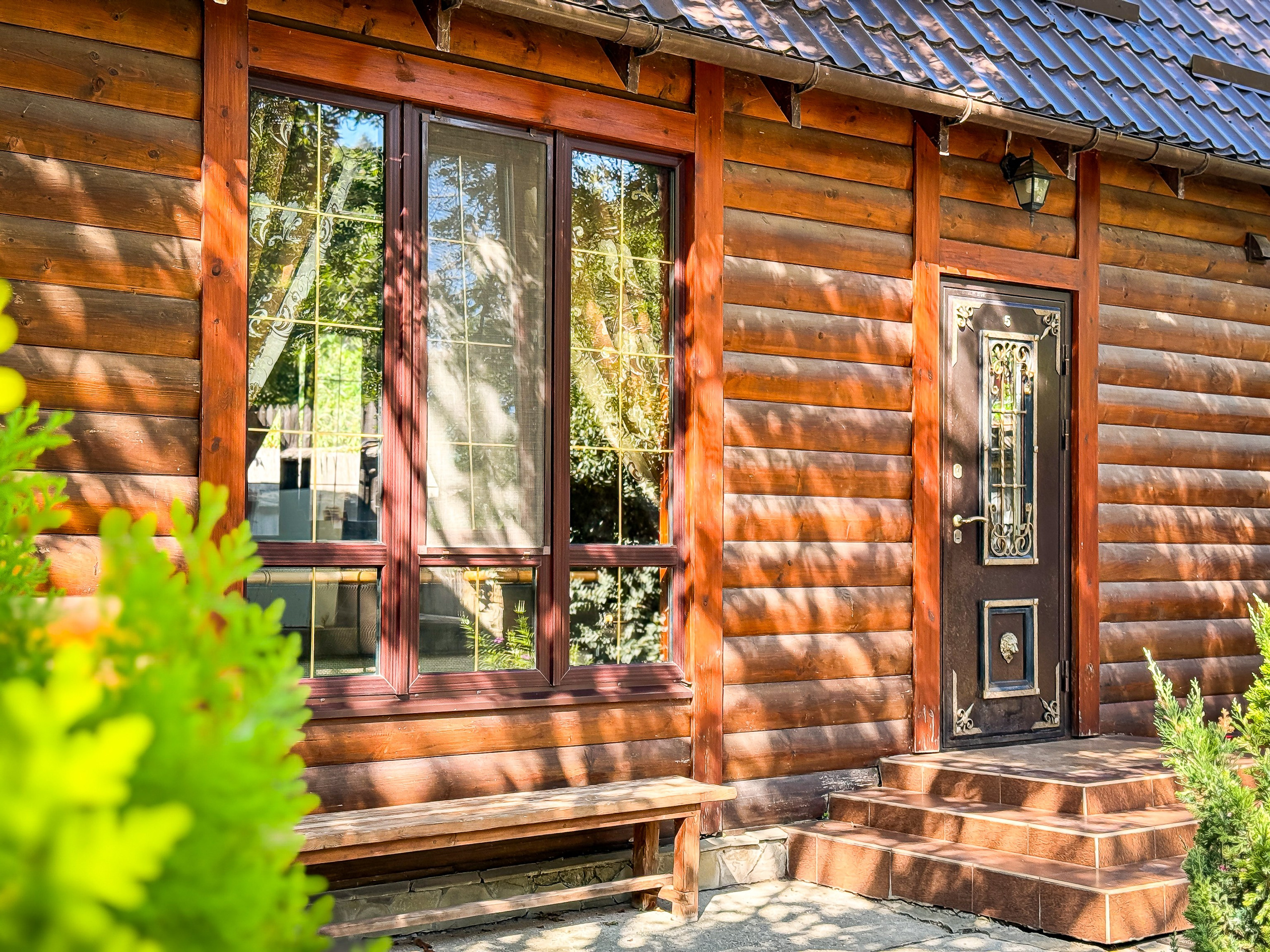 Интерьерная съёмка домов. Интерьерный фотограф на побережье Краснодарского края Диана Бажанова