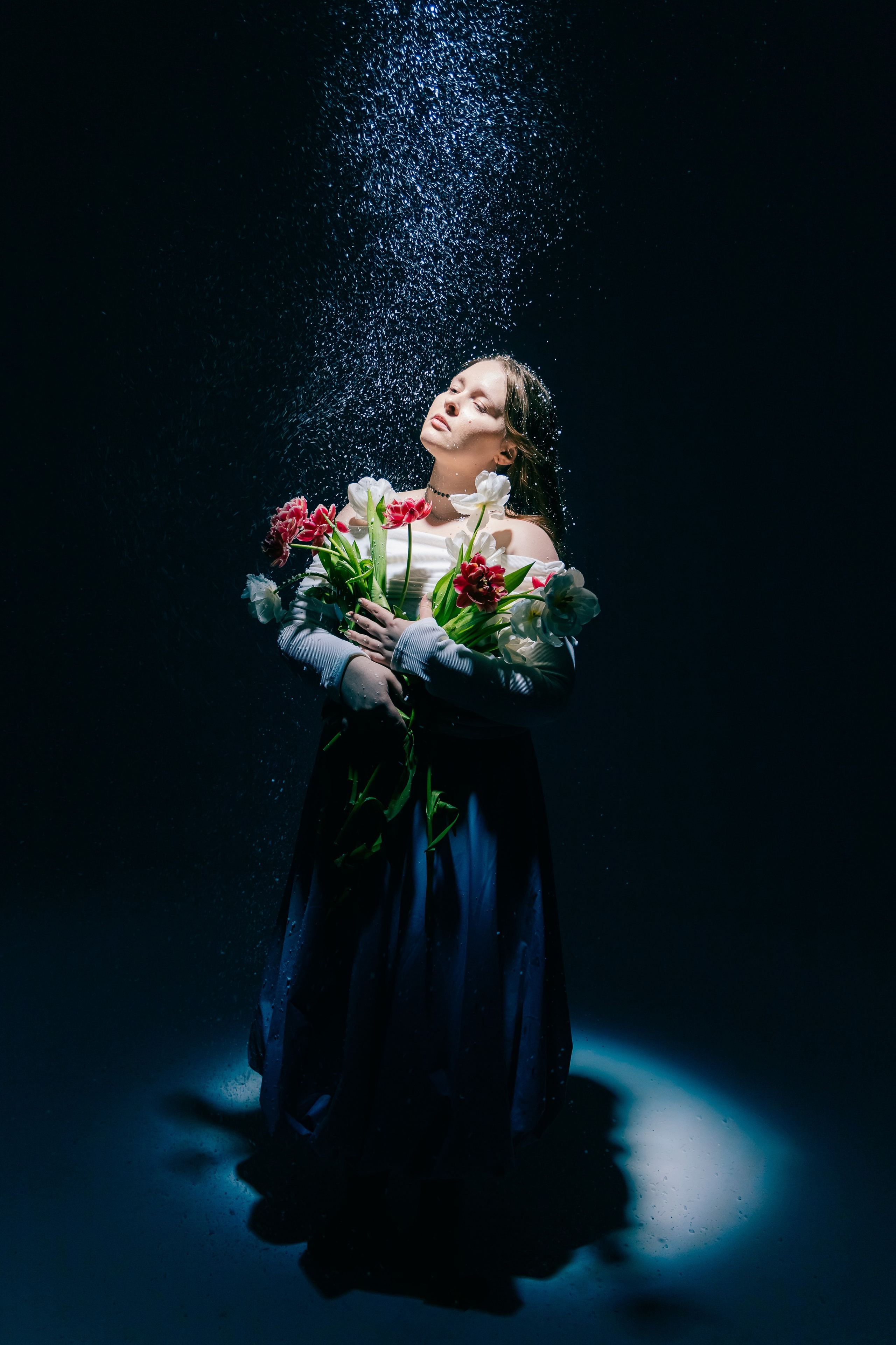 Жанна. Дарья Нерсесян — фотограф в Ростове-на-Дону