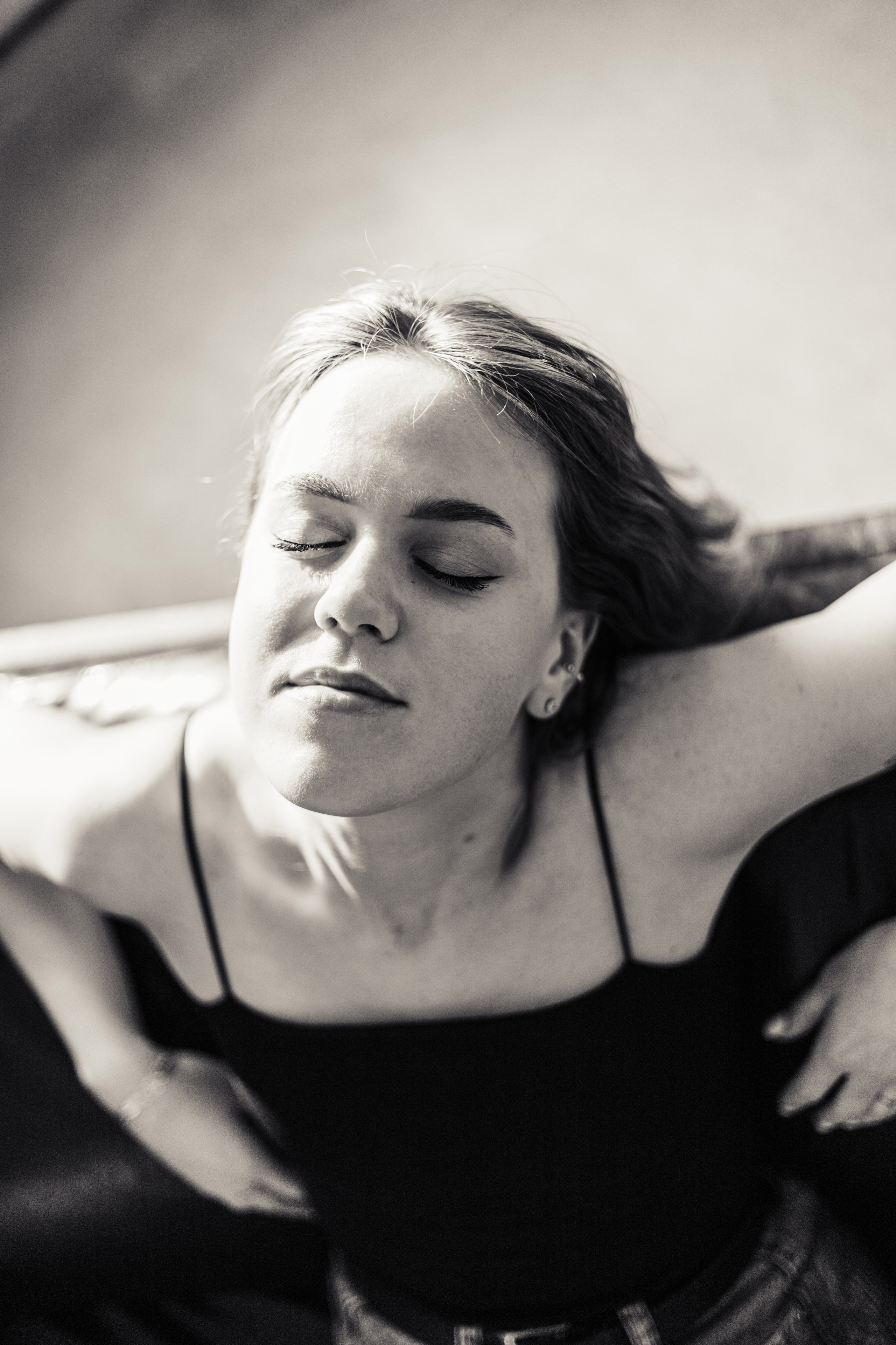 Алина. Дарья Нерсесян — фотограф в Ростове-на-Дону